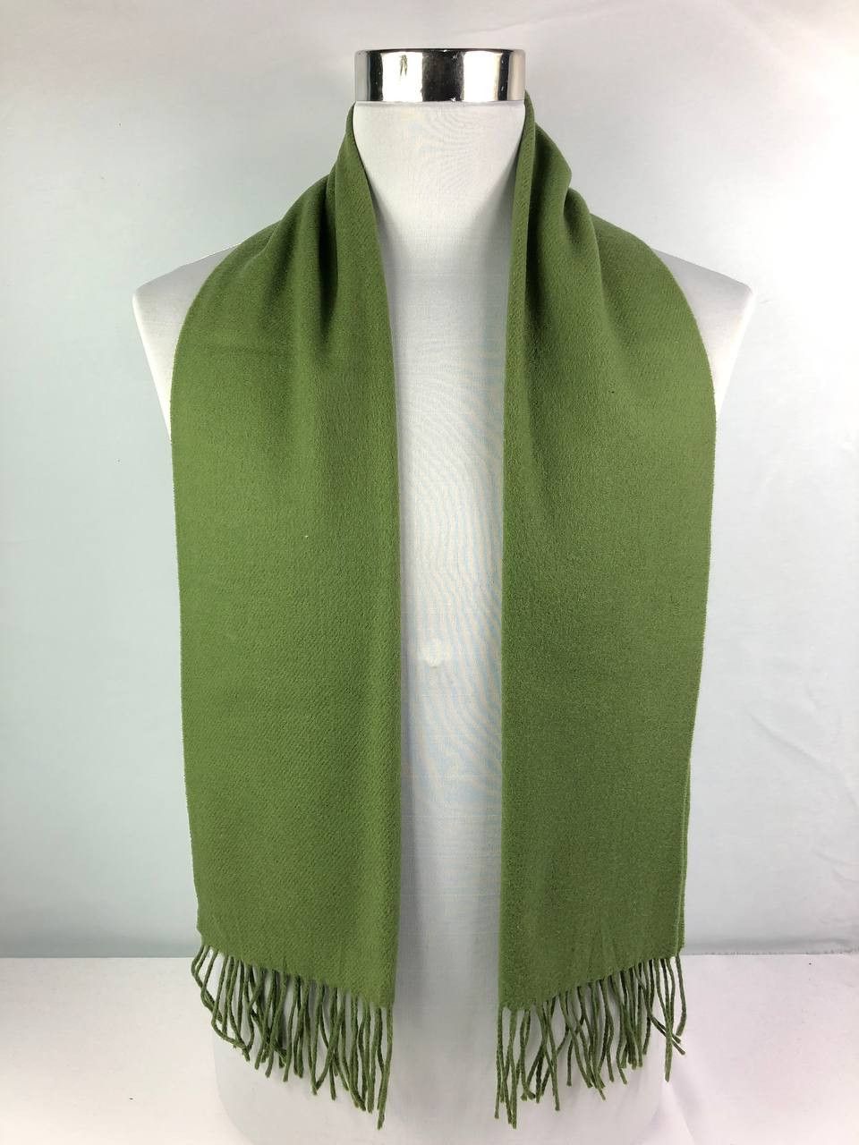 Trussardi Trussardi Scarf / Muffler / Neckwear FS155 Size ONE SIZE - 1 Thumbnail