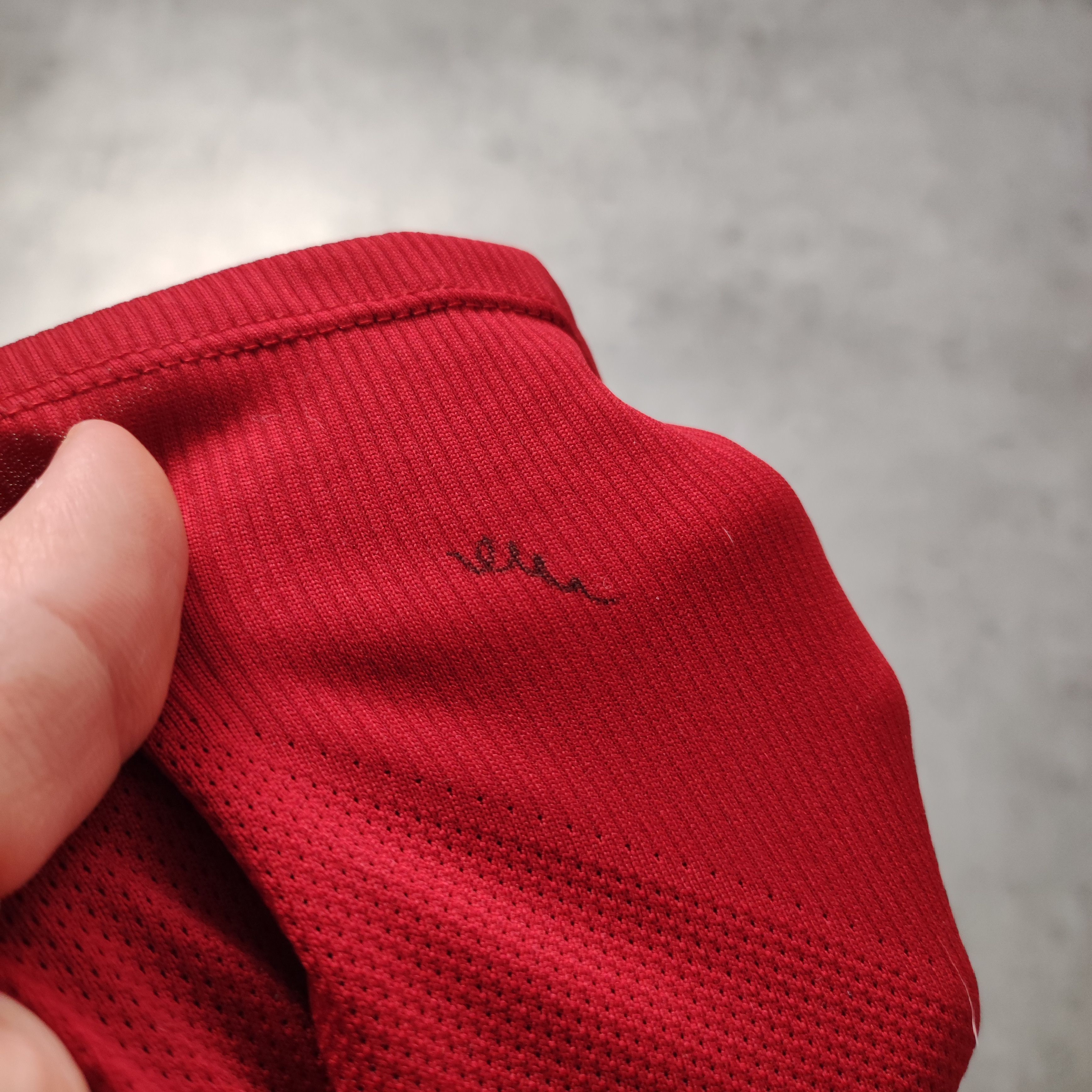 Other RARE 2017 Liverpool FC Football 125yrs Limited Home Jersey Size US S / EU 44-46 / 1 - 7 Thumbnail