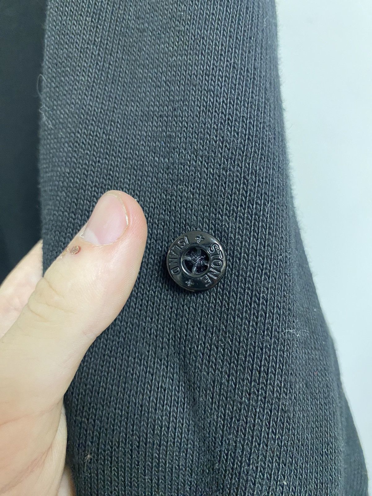 Stone Island Stone island sweatshot Size US XXL / EU 58 / 5 - 6 Thumbnail