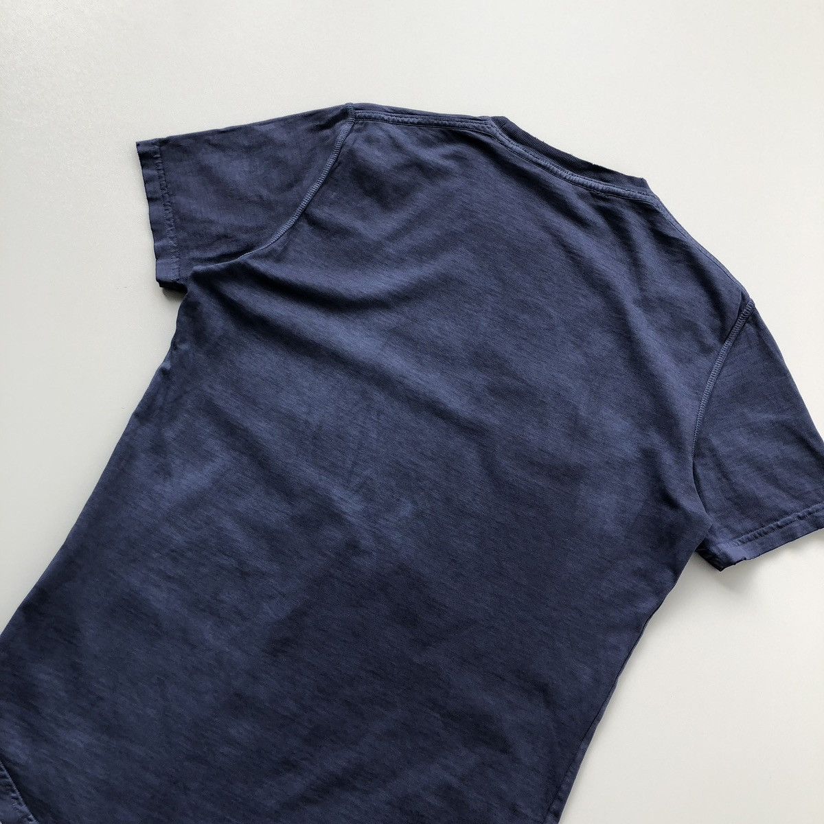 Dsquared2 Dsquared2 From With Love Parrots Distressed Vintage T-Shirt Size US M / EU 48-50 / 2 - 8 Thumbnail