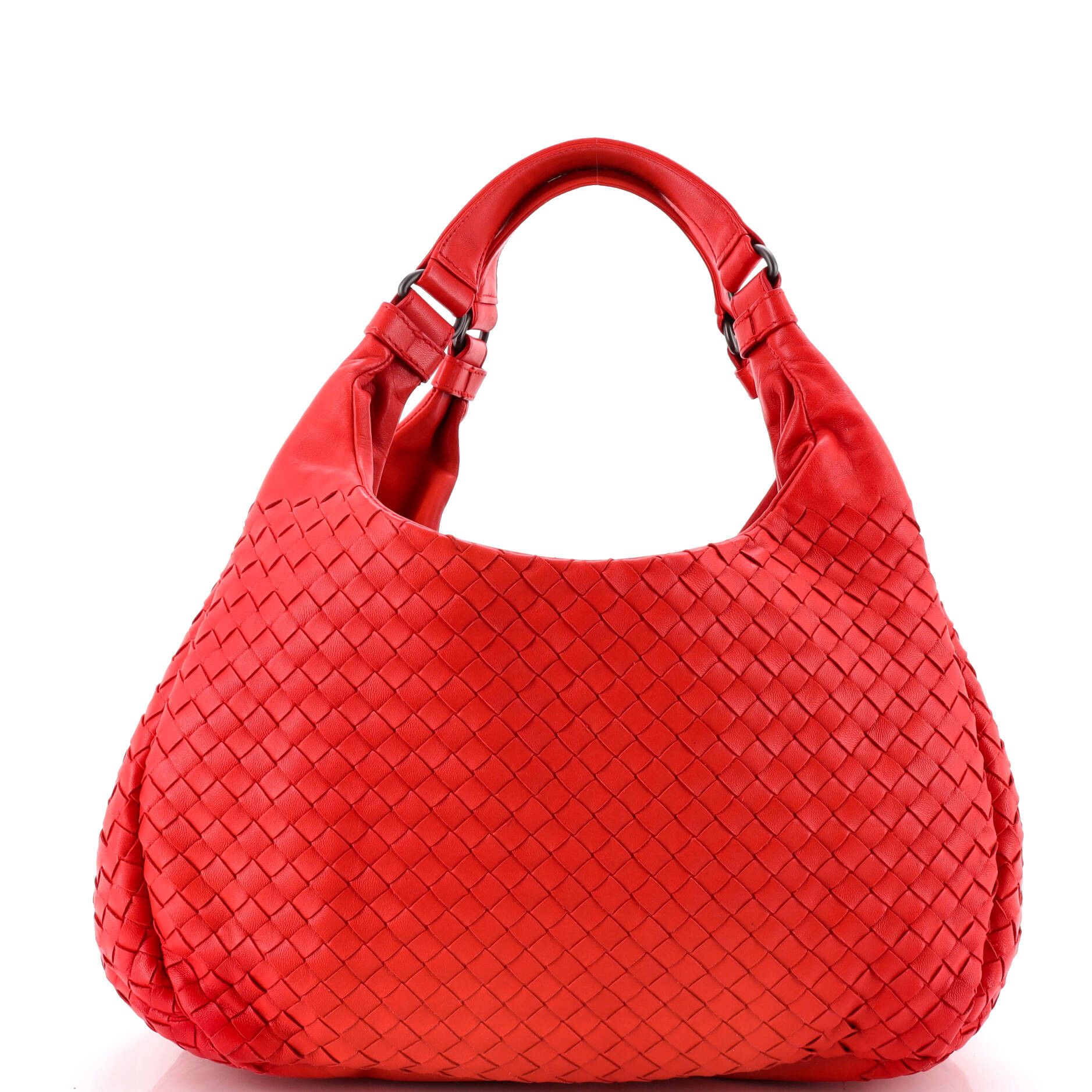 Bottega Veneta Campana Hobo Size ONE SIZE - 1 Thumbnail