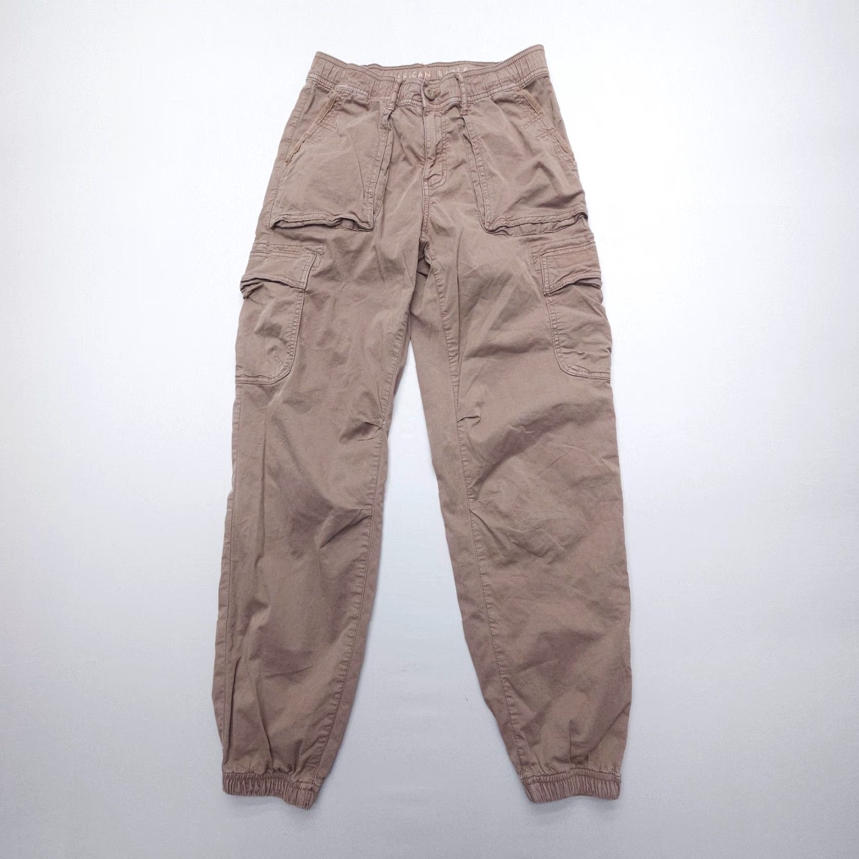 American Eagle Outfitters VINTAGE Size 24" / US 00 / IT 34 - 2 Thumbnail