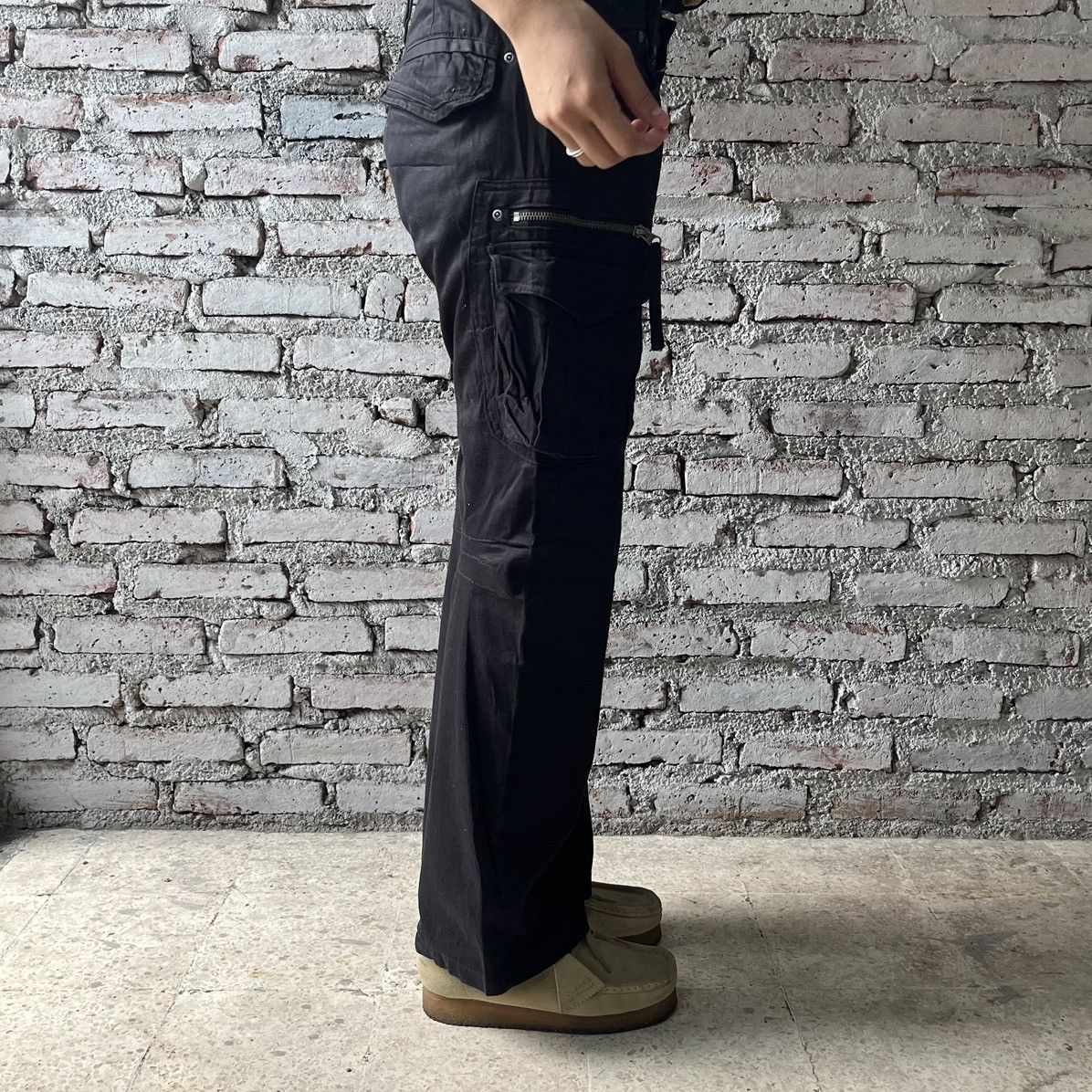 If Six Was Nine Berning sho cargo bondage cargo ifsixwasnine lgb kmrii style Size US 30 / EU 46 - 9 Thumbnail