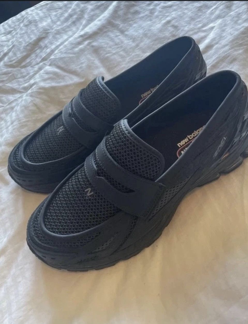 New Balance New balance 1906l loafer Size US 11.5 / EU 44-45 - 1 Thumbnail