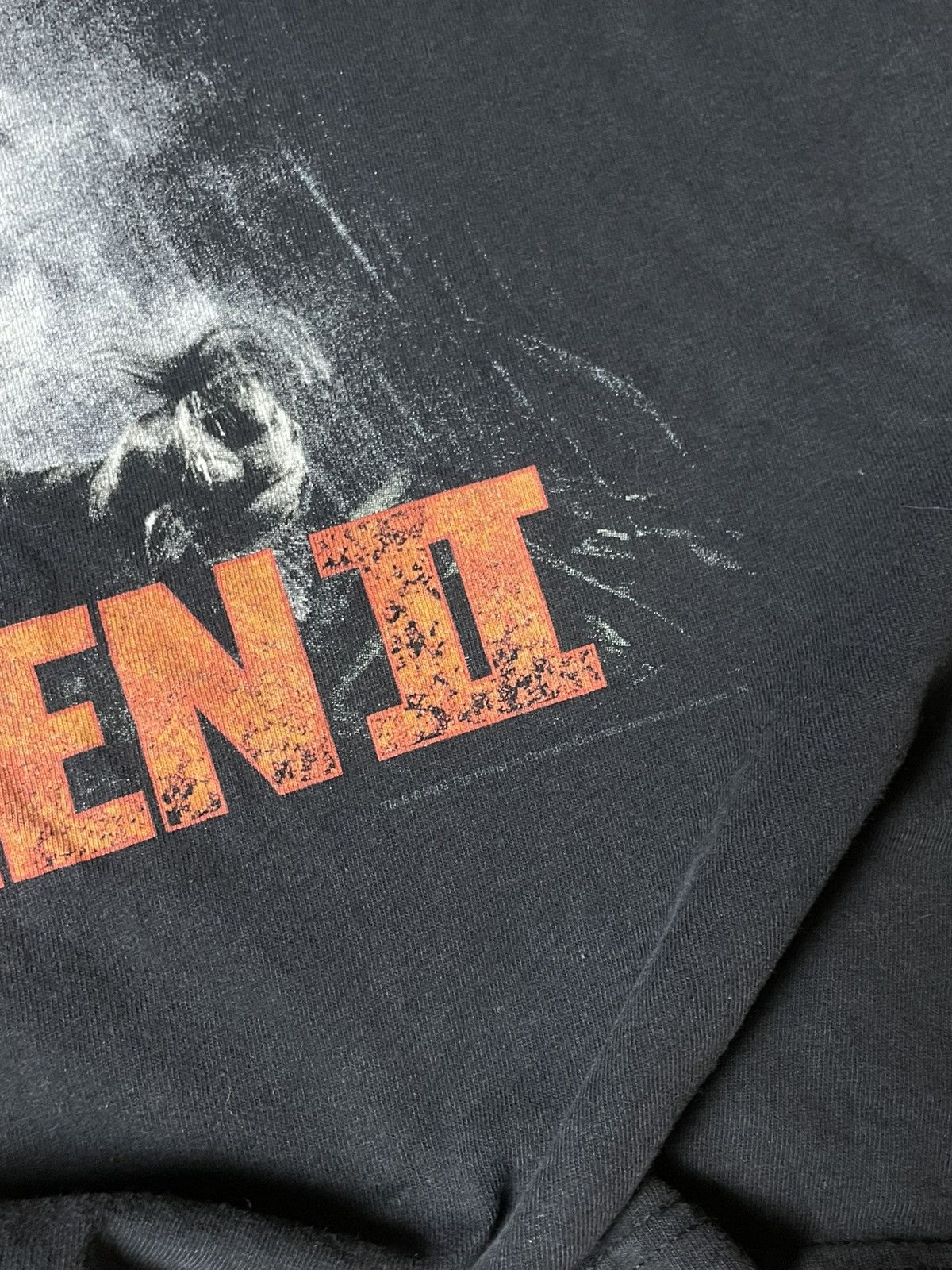 Japanese Brand Family is Forever x Halloween II Tshirt (143) Size US S / EU 44-46 / 1 - 9 Thumbnail