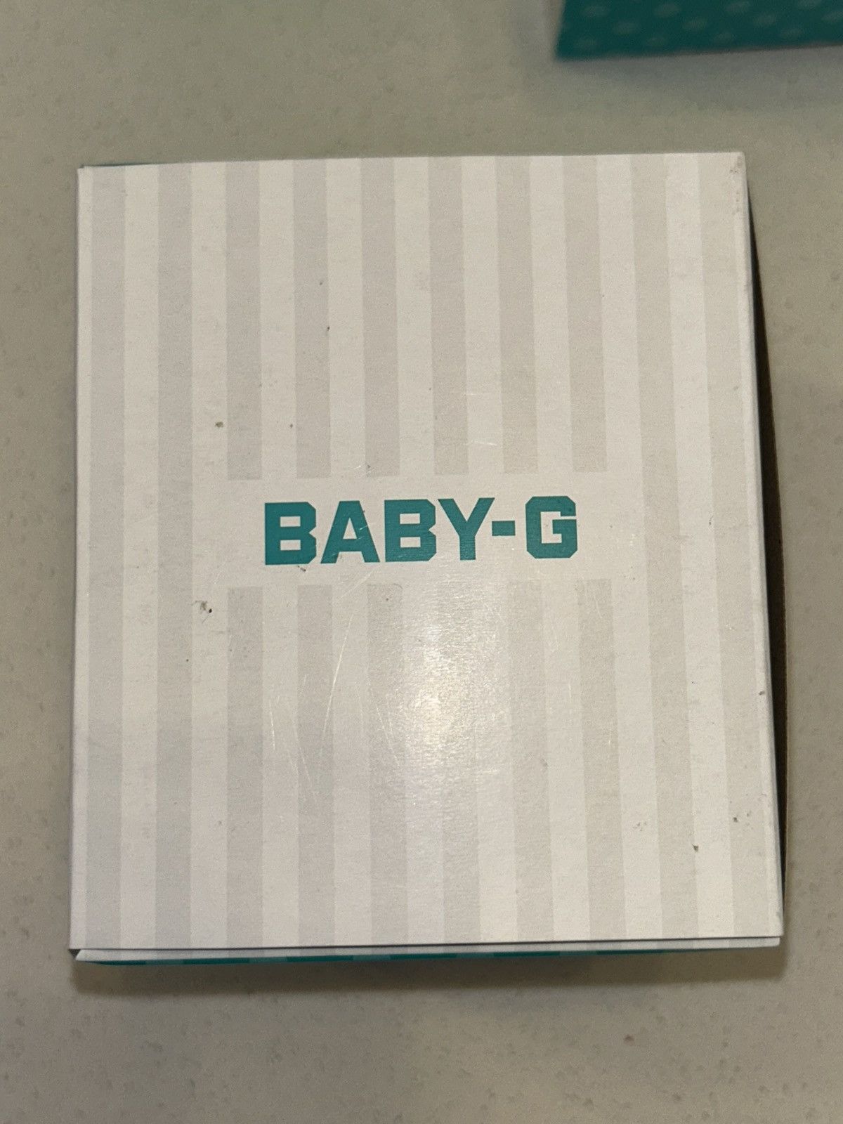 G Shock Baby G Shock Size ONE SIZE - 4 Thumbnail