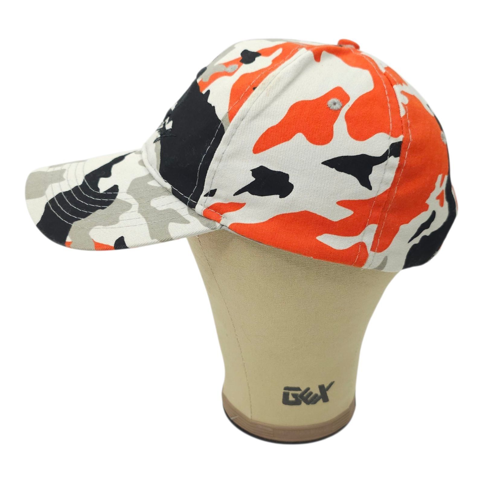 Other NAPA Racing Camo Strapback Cap Hat Trucker Baseball Logo Size ONE SIZE - 9 Thumbnail