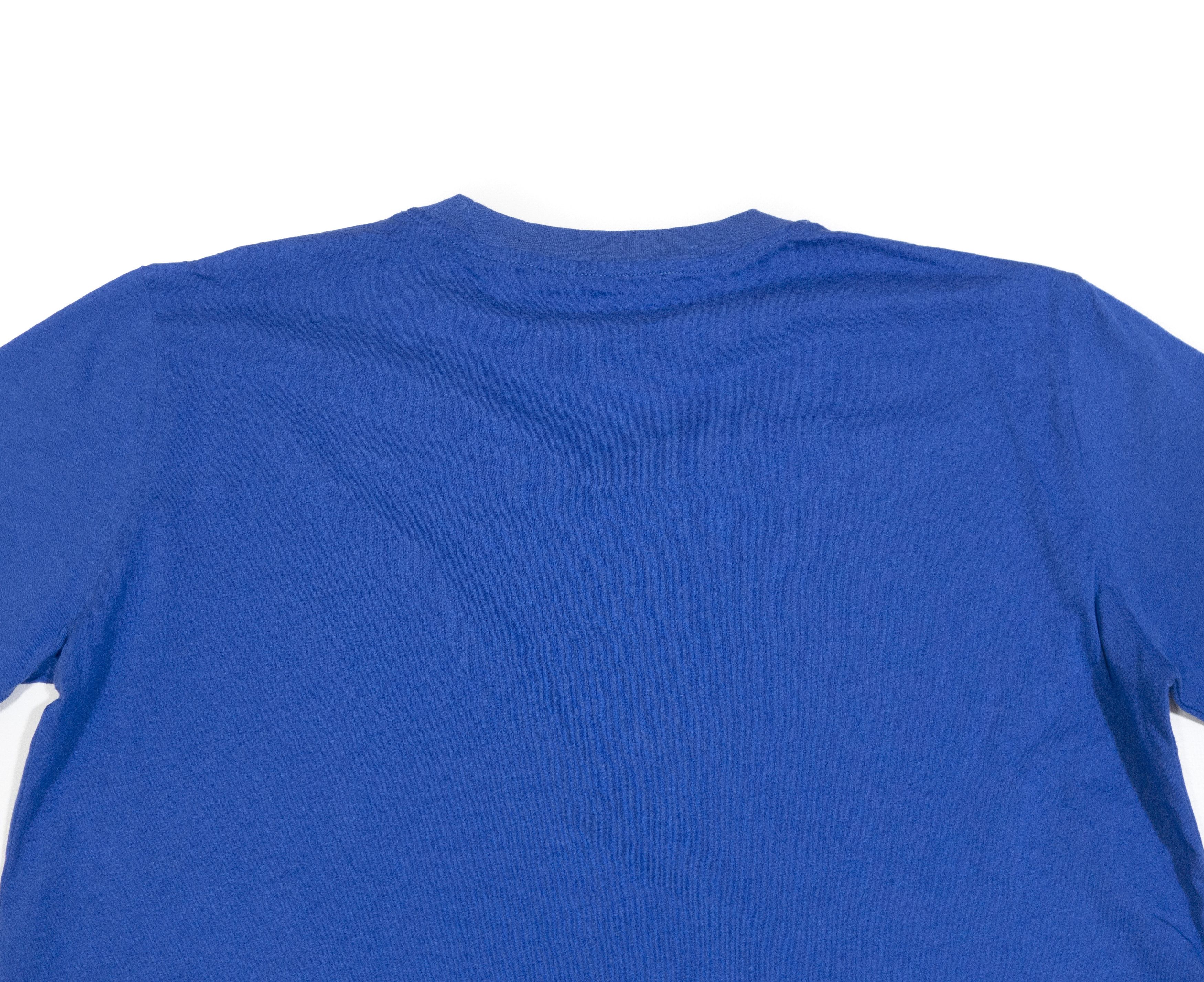 Acne Studios Buou Generic PSS14 T-Shirt Size US S / EU 44-46 / 1 - 4 Thumbnail