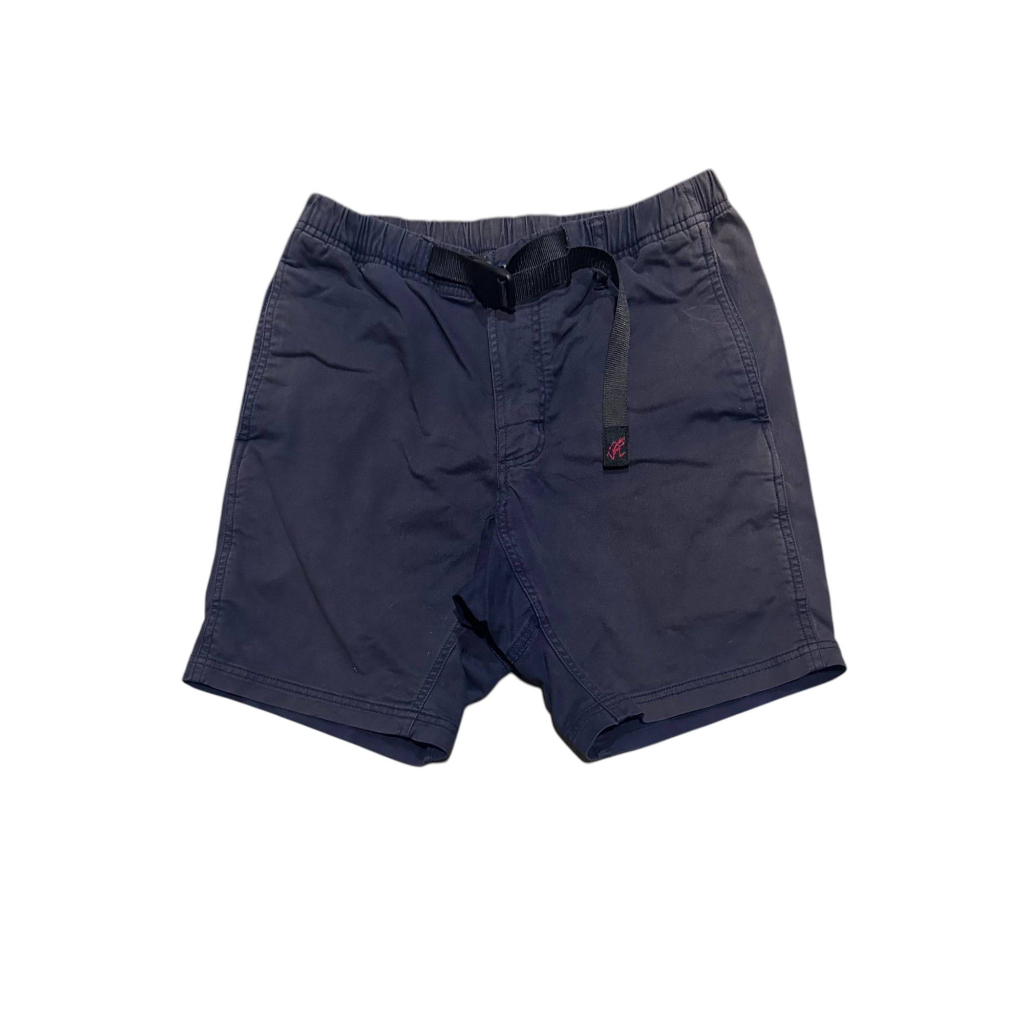 Gramicci OG Gramicci Natural Sunfaded Short Pants Size 26" / US 2 / IT 38 - 1 Thumbnail