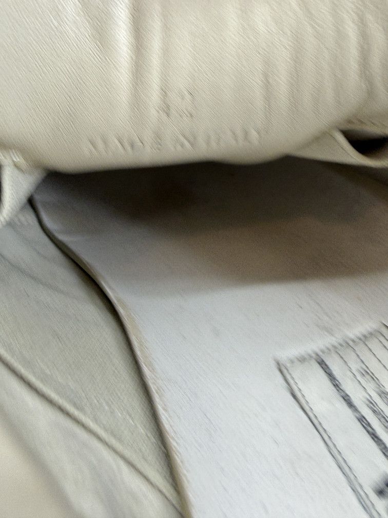 Maison Margiela GAT Low Size US 9 / EU 42 - 7 Thumbnail
