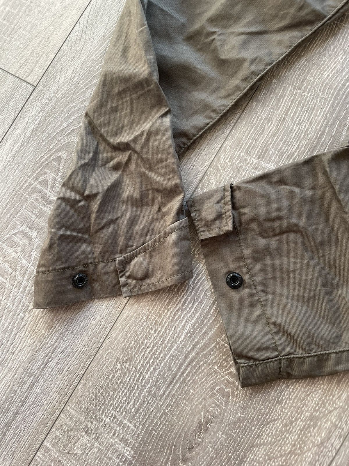 G-Star G-Star RAW Cargo Pants size S Size US 30 / EU 46 - 2 Thumbnail