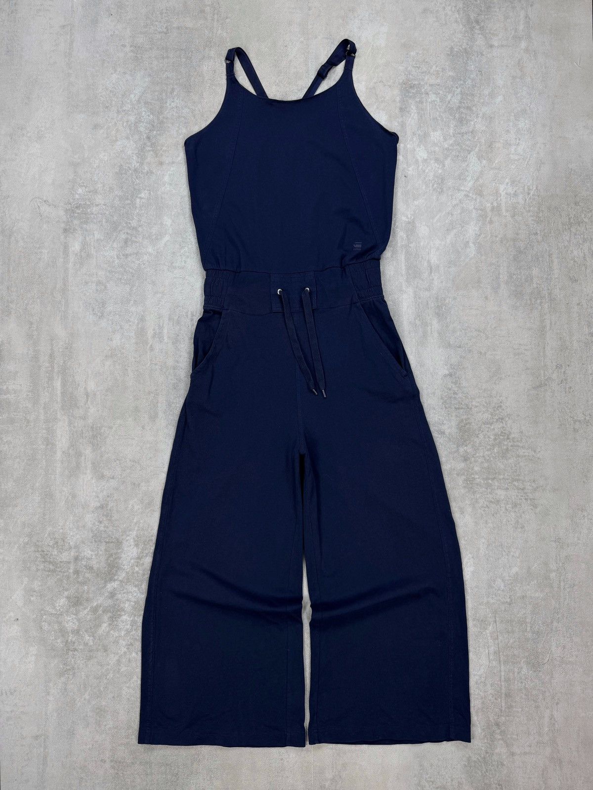 G-Star G-star utility Strap Jumpsuit Relaxed Womens Size S Size 25" / US 0 / IT 36 - 2 Thumbnail