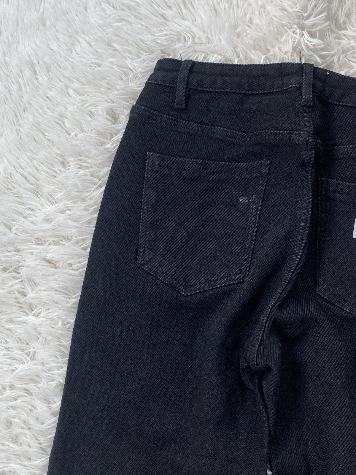 Maison Margiela 🔥BINDING NOW🔥 MM6 Maison Martin Margiela pants Size US 28 / EU 44 - 8 Thumbnail