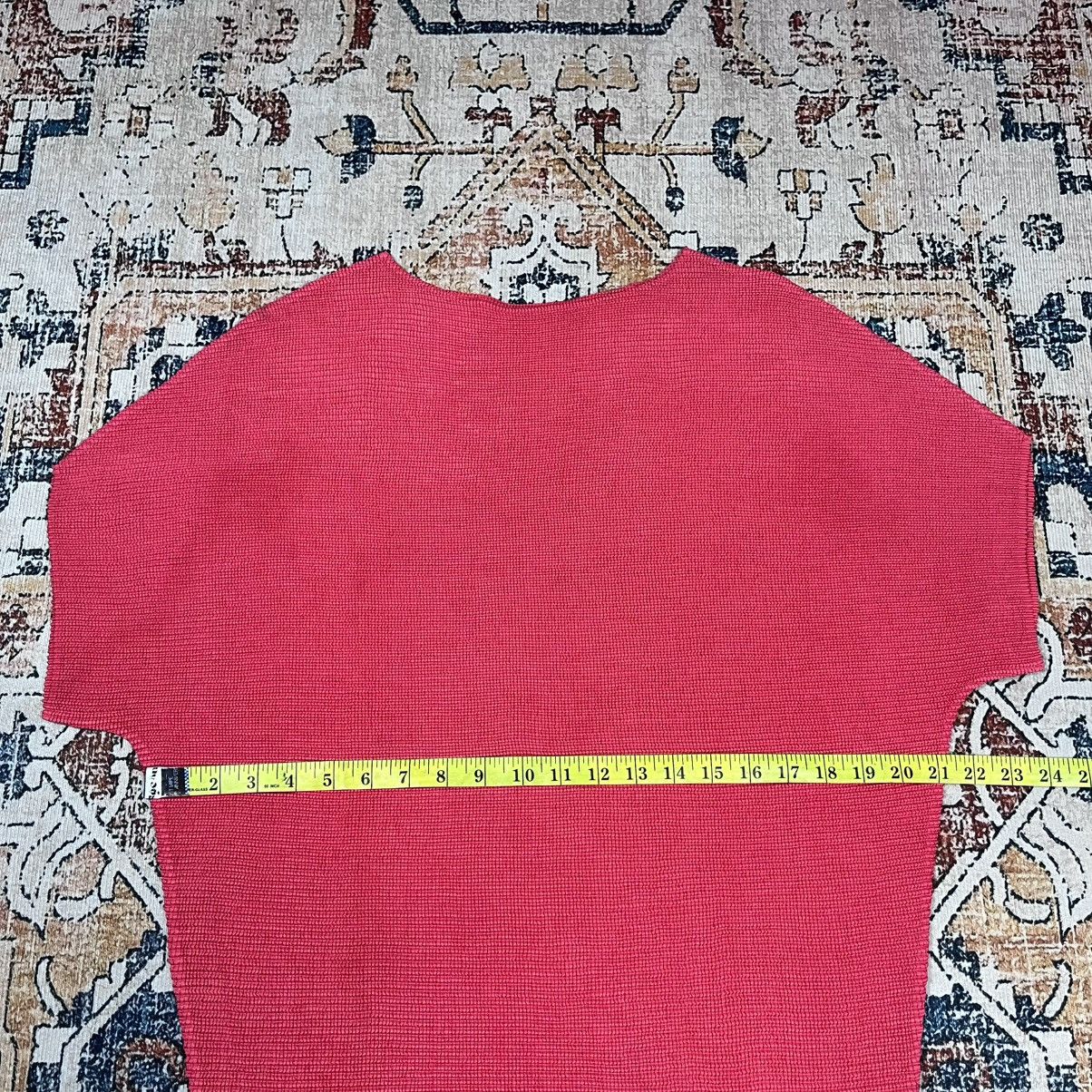 Japanese Brand Pleats Please Style Pleated Tops Size M / US 6-8 / IT 42-44 - 7 Thumbnail