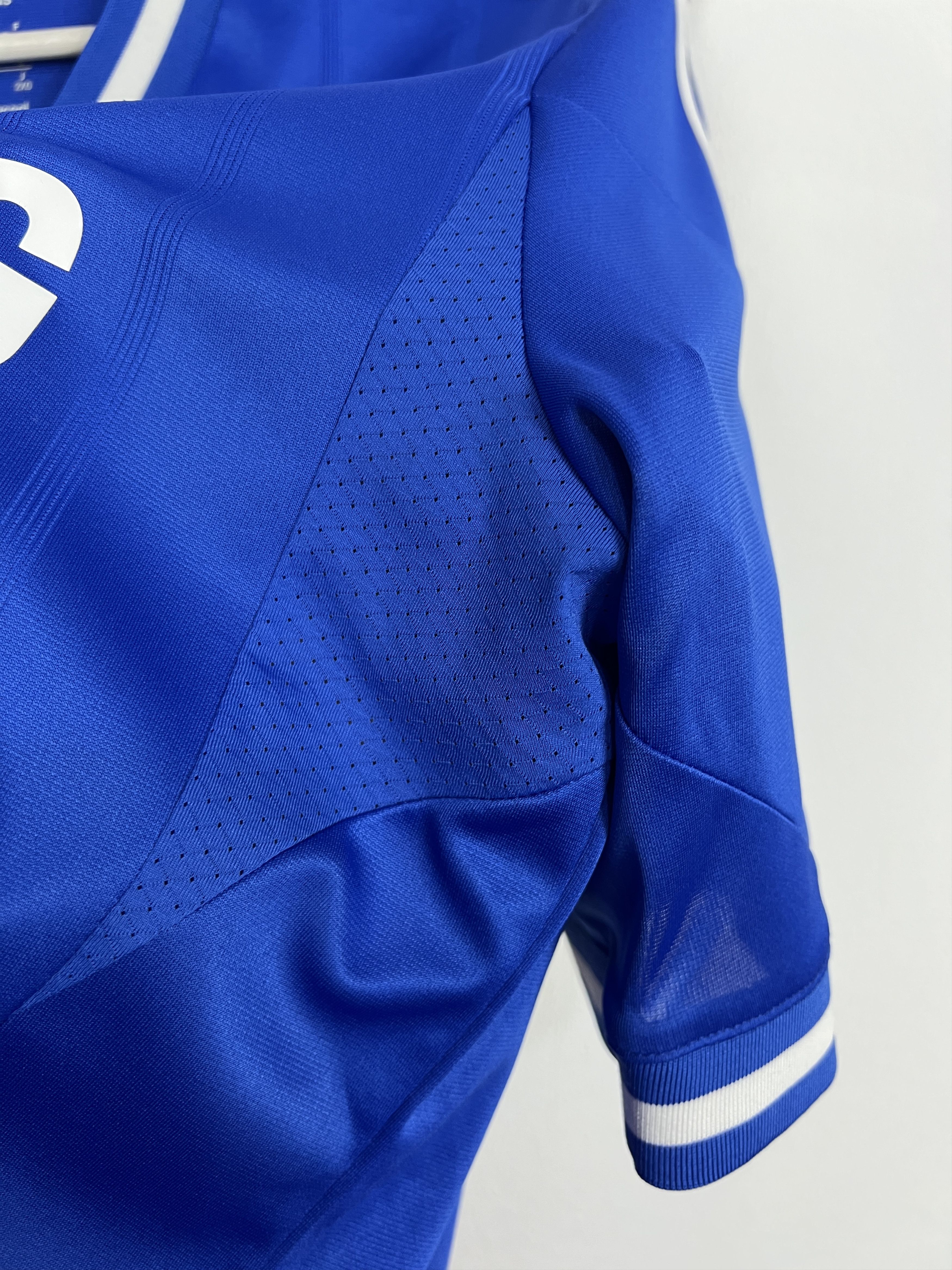Adidas Chelsea Home football shirt 2013 Adidas Soccer Jersey Size US L / EU 52-54 / 3 - 5 Thumbnail