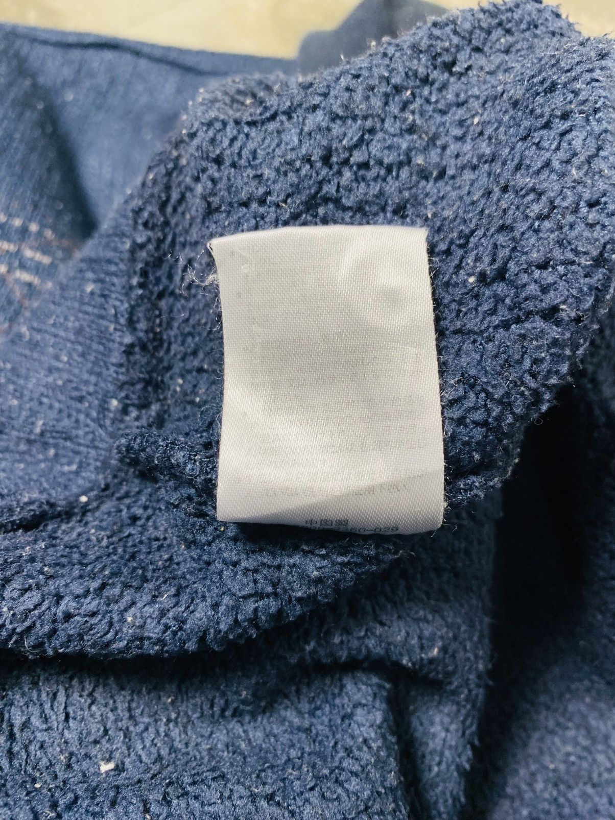 Gianni Valentino Vintage 90s Gianni Valentino Sweatshirt Size US L / EU 52-54 / 3 - 10 Thumbnail