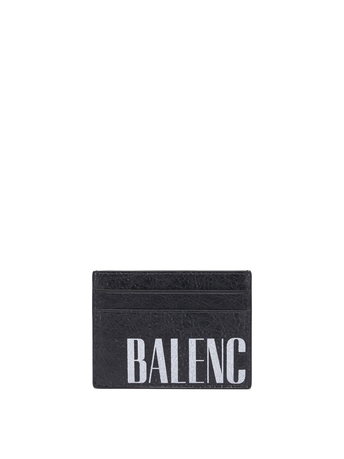 Balenciaga Balenciaga Editor Card Holder Women - USA Duties Paid Size ONE SIZE - 1 Thumbnail