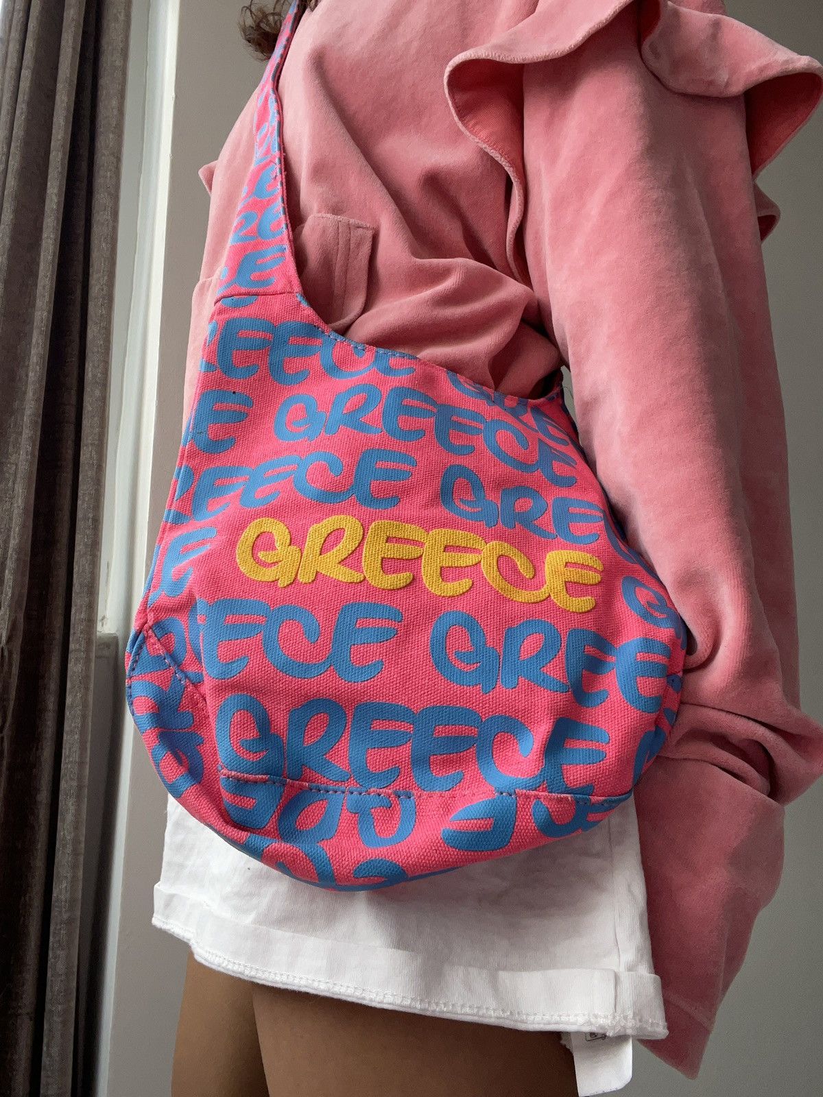 Vintage y2k bag Size ONE SIZE - 3 Thumbnail
