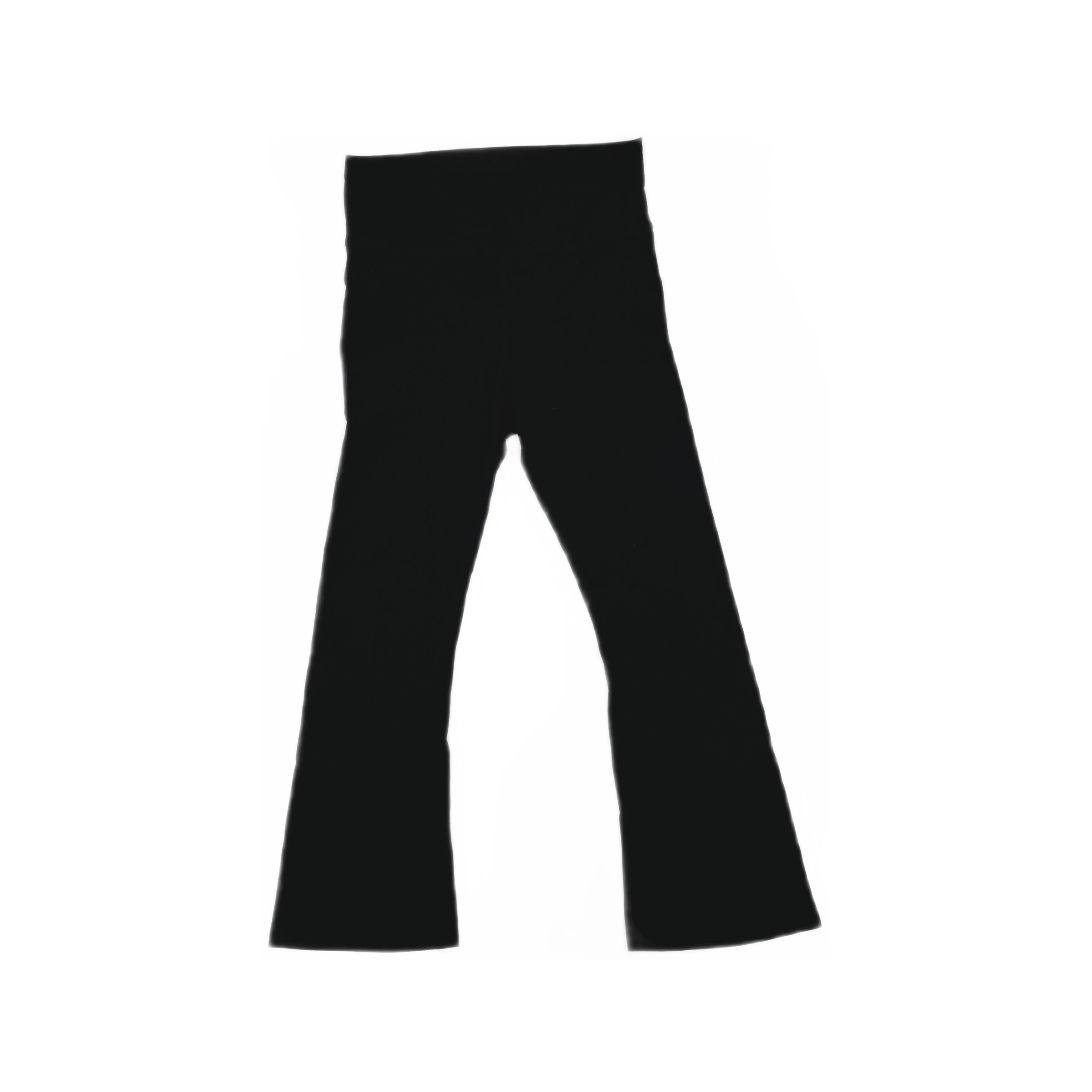 Chrome Hearts Chrome Hearts Logo Sweatpants M Size US 32 / EU 48 - 1 Thumbnail