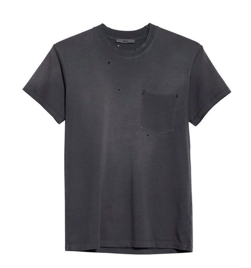 Other Rare BILLY Designer Distressed Tee USA Size US L / EU 52-54 / 3 - 11 Thumbnail
