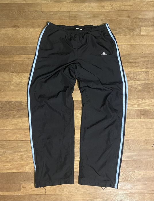 Adidas Vintage Adidas Track Pants