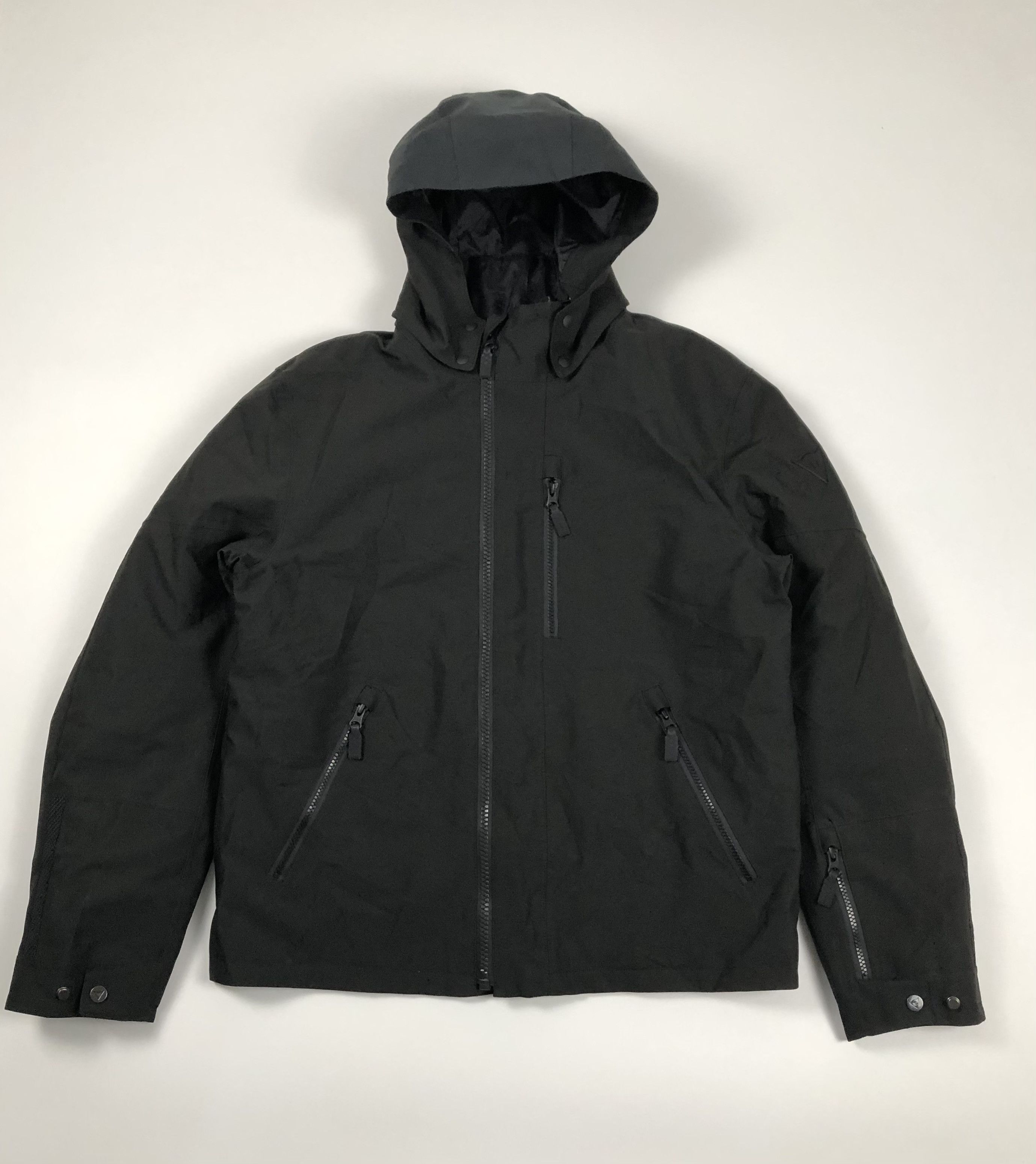 Dainese Dainese Mayfair D-Dry Winter Jacket Size US L / EU 52-54 / 3 - 3 Thumbnail