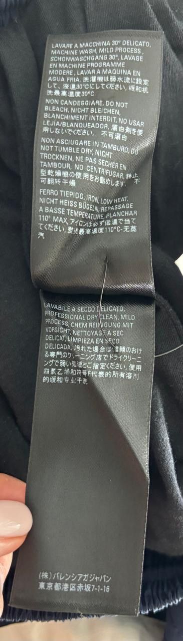 Balenciaga Balenciaga Tracksuit Pants Size US 32 / EU 48 - 6 Thumbnail