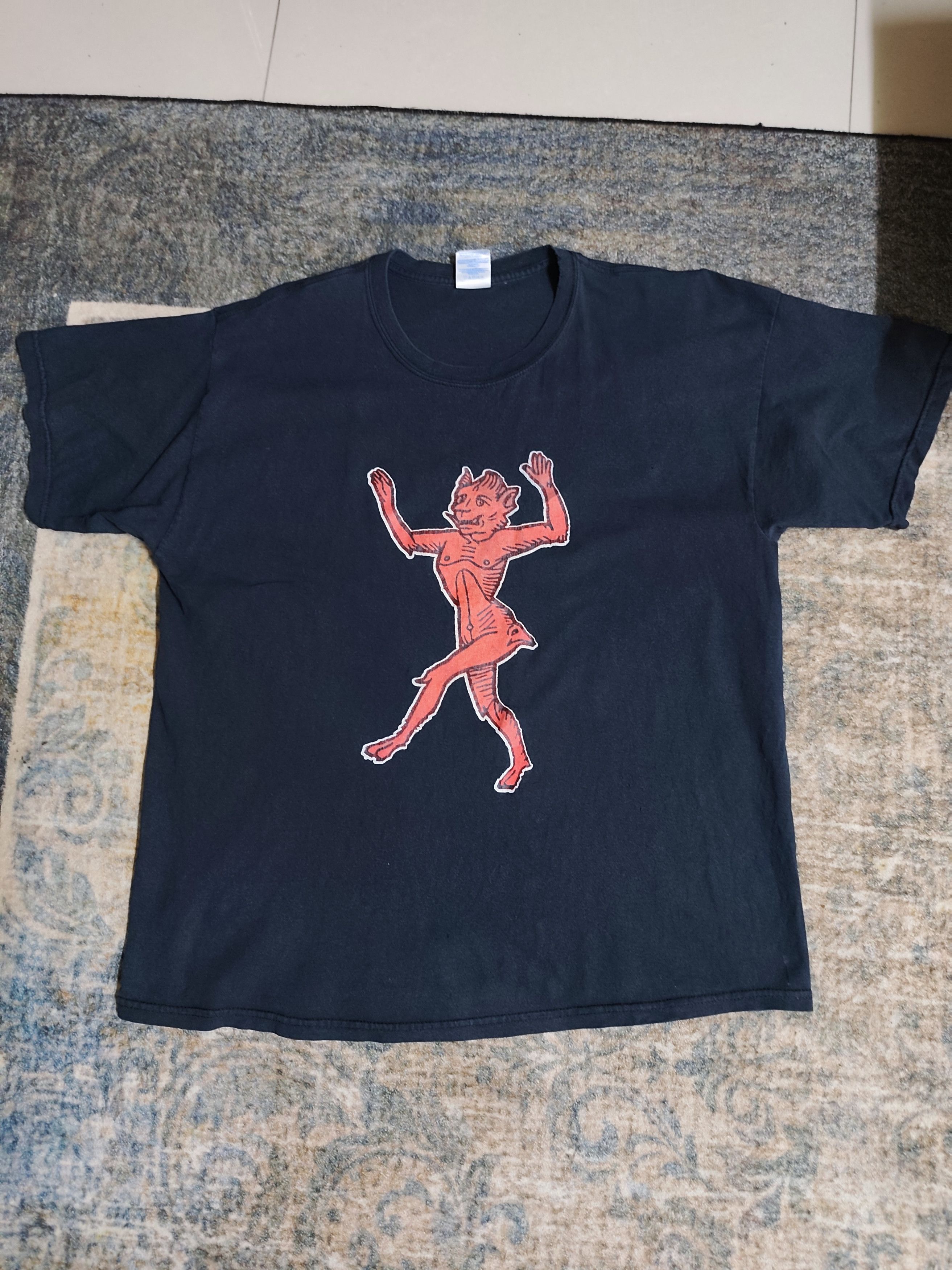 Band Tees Vintage noise farm recording studio band tees Size US XL / EU 56 / 4 - 1 Thumbnail