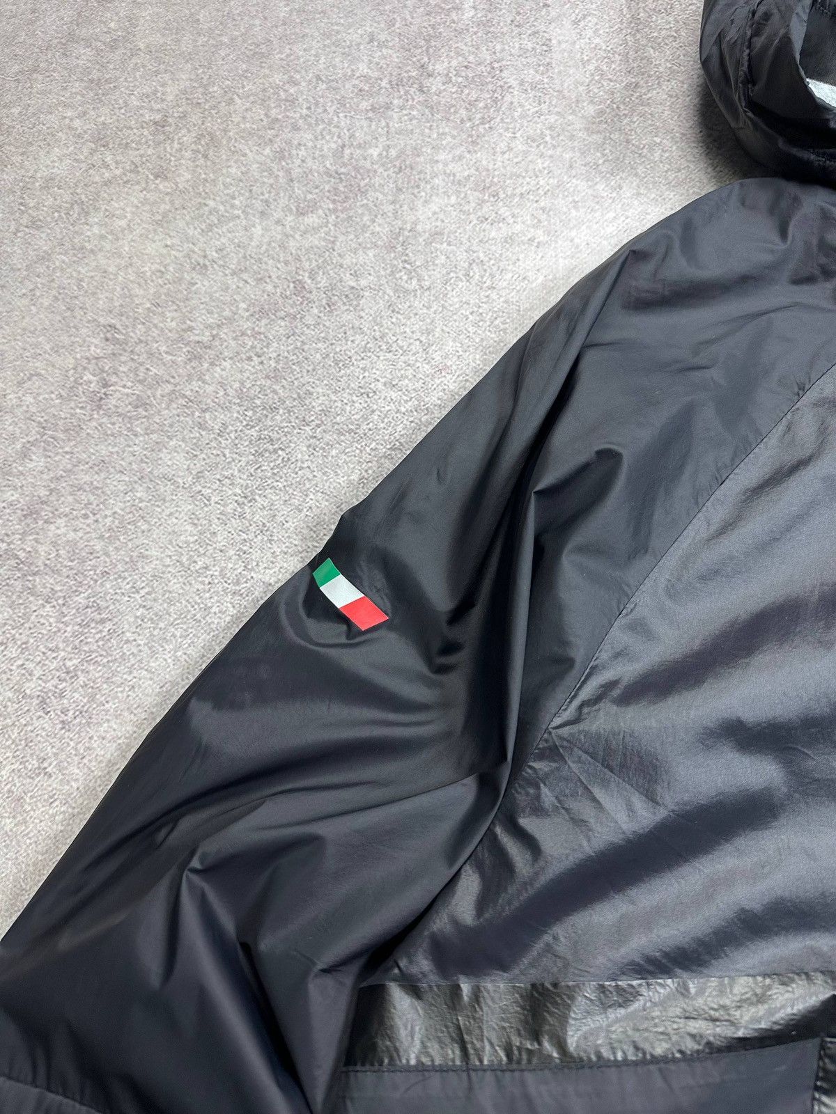 Ferrari × Puma Vintage Puma Ferarri Racing Y2K Zip Jacket F-1 S Size US S / EU 44-46 / 1 - 7 Thumbnail