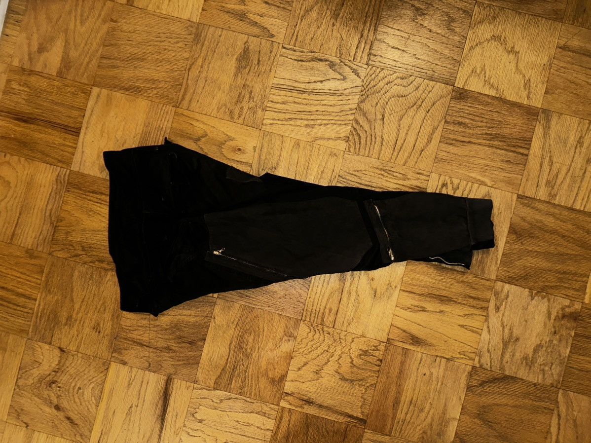 Julius Julius aviator pant Size US 30 / EU 46 - 11 Thumbnail