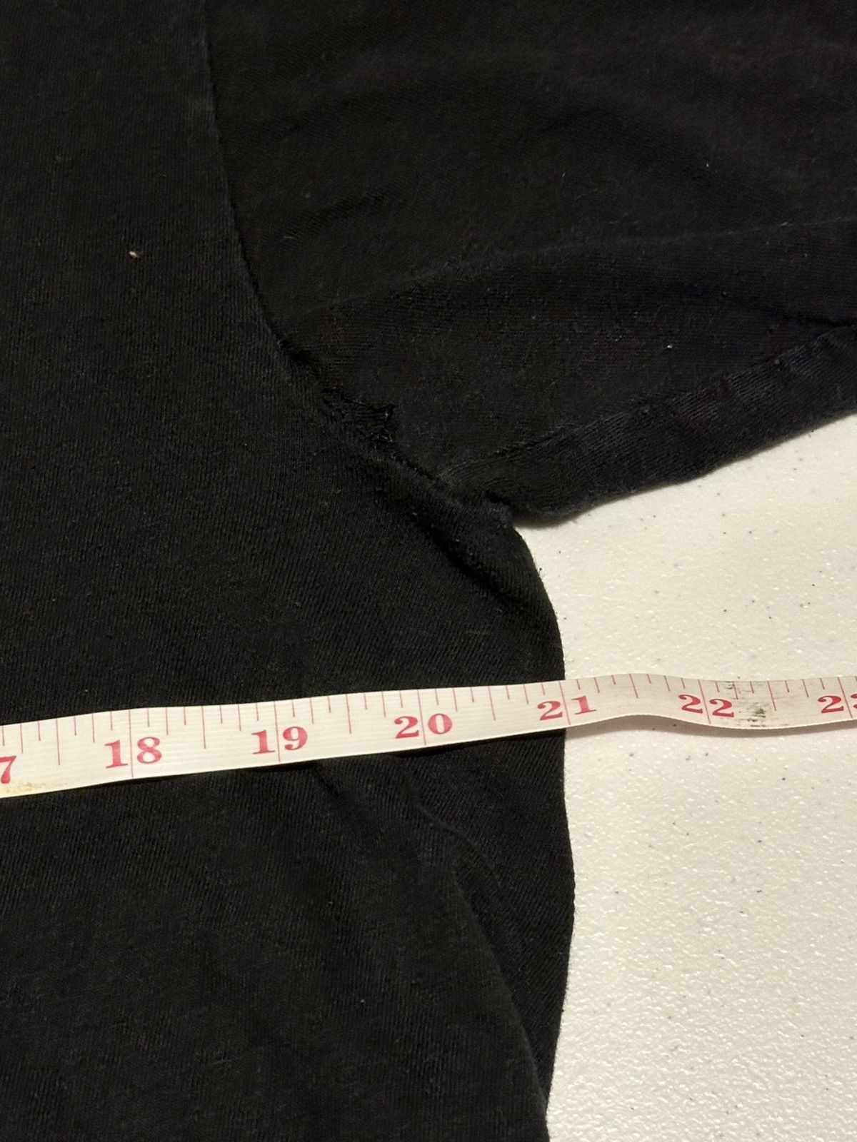 Rap Tees Vintage 90s Bob Marley Rap Tee Size US L / EU 52-54 / 3 - 4 Thumbnail