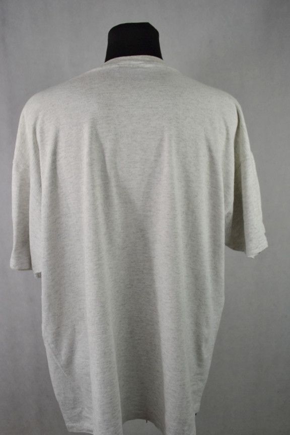 American Eagle Outfitters × Vintage 90s American Eagle Outfitters MTB Mountain Biking tee XL Size US XXL / EU 58 / 5 - 2 Thumbnail