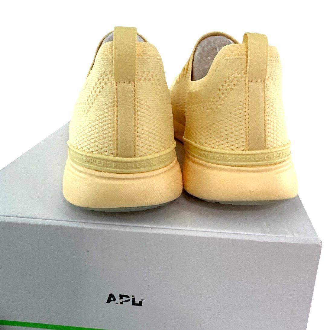 Athletic Propulsion Labs APL Men's Mellow TechLoom Breeze Sneakers Size 10 Size US 10 / EU 43 - 8 Thumbnail
