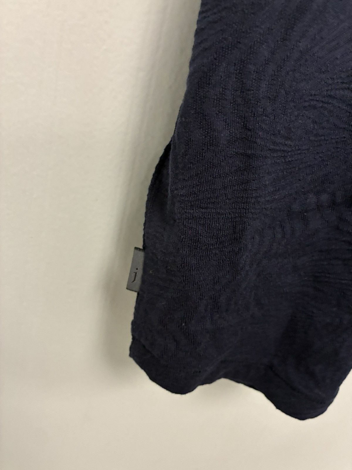 John Varvatos Blaise Crew Tee XL Size US XL / EU 56 / 4 - 10 Thumbnail