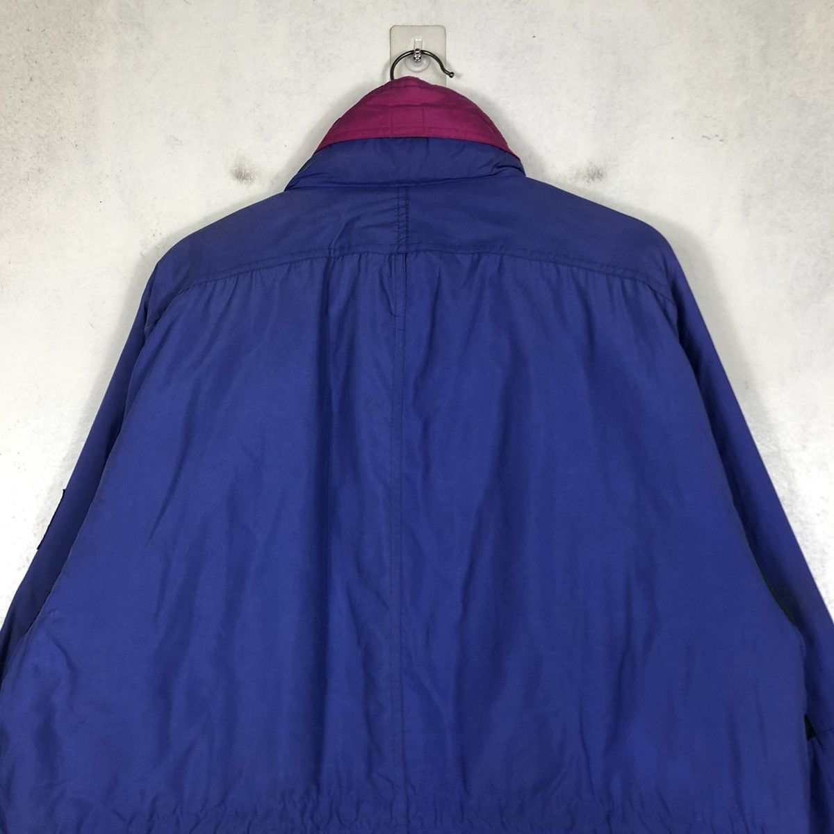 Japanese Brand × Vintage 📌VINTAGE HUNTING WINTER HIKING JACKET MT XM5920 SNOWLINE Size US L / EU 52-54 / 3 - 11 Thumbnail