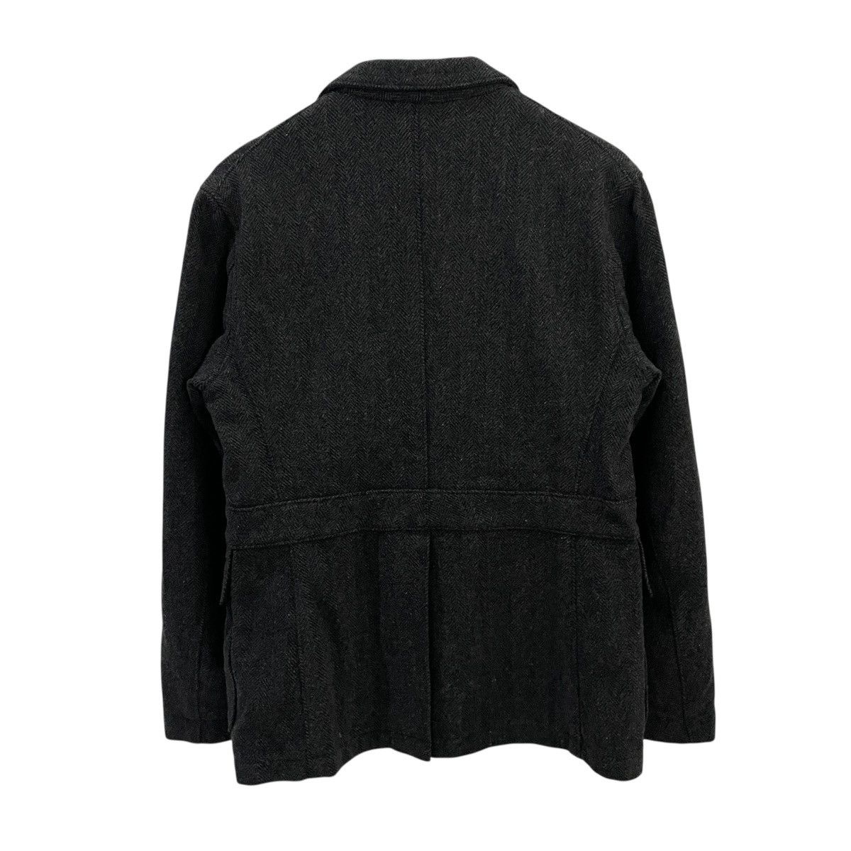 Engineered Garments Vintage Engineered Garment Tatical Jacket Size US S / EU 44-46 / 1 - 9 Thumbnail