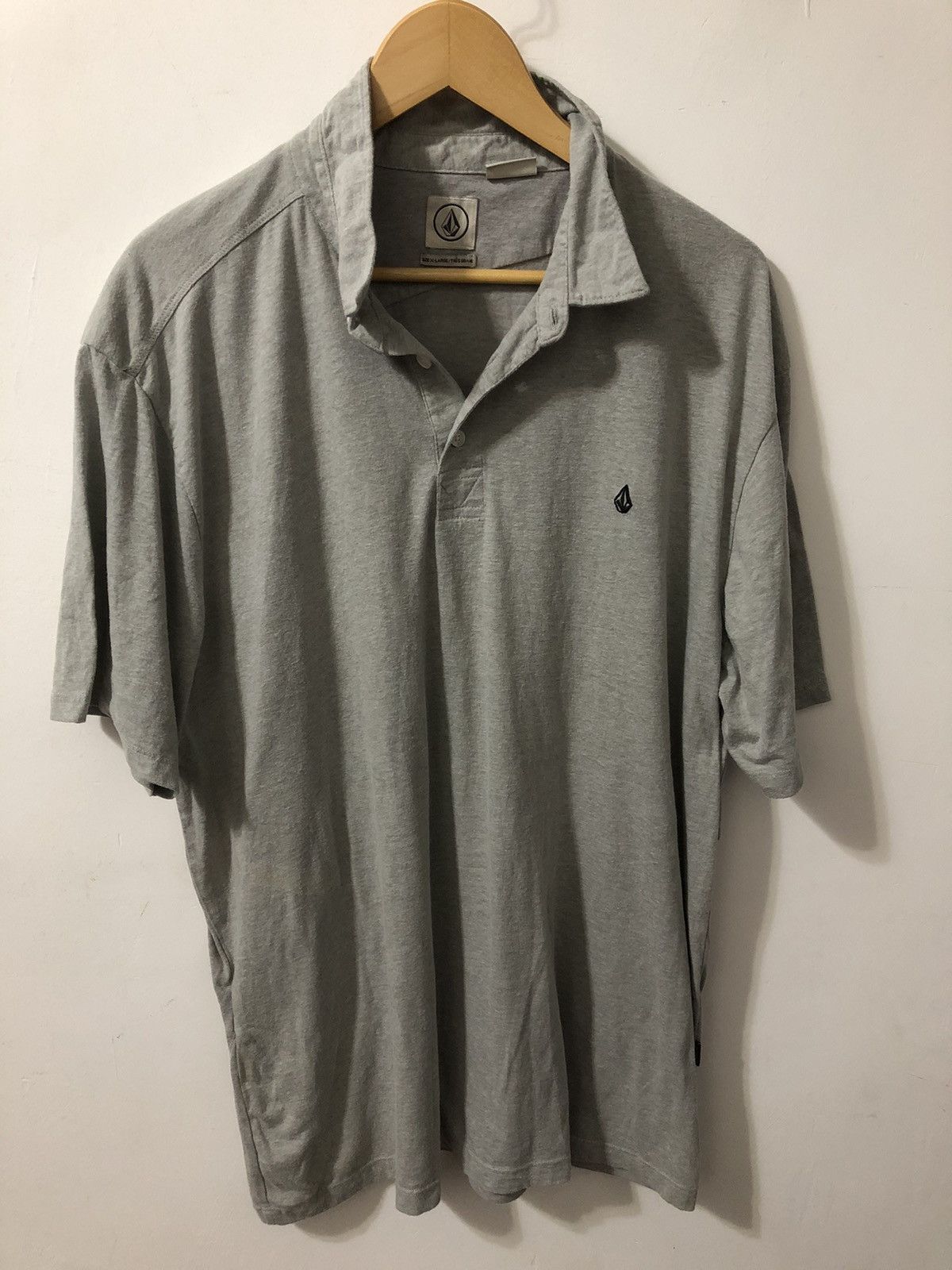 Vintage × Volcom Volcom Size US L / EU 52-54 / 3 - 1 Thumbnail