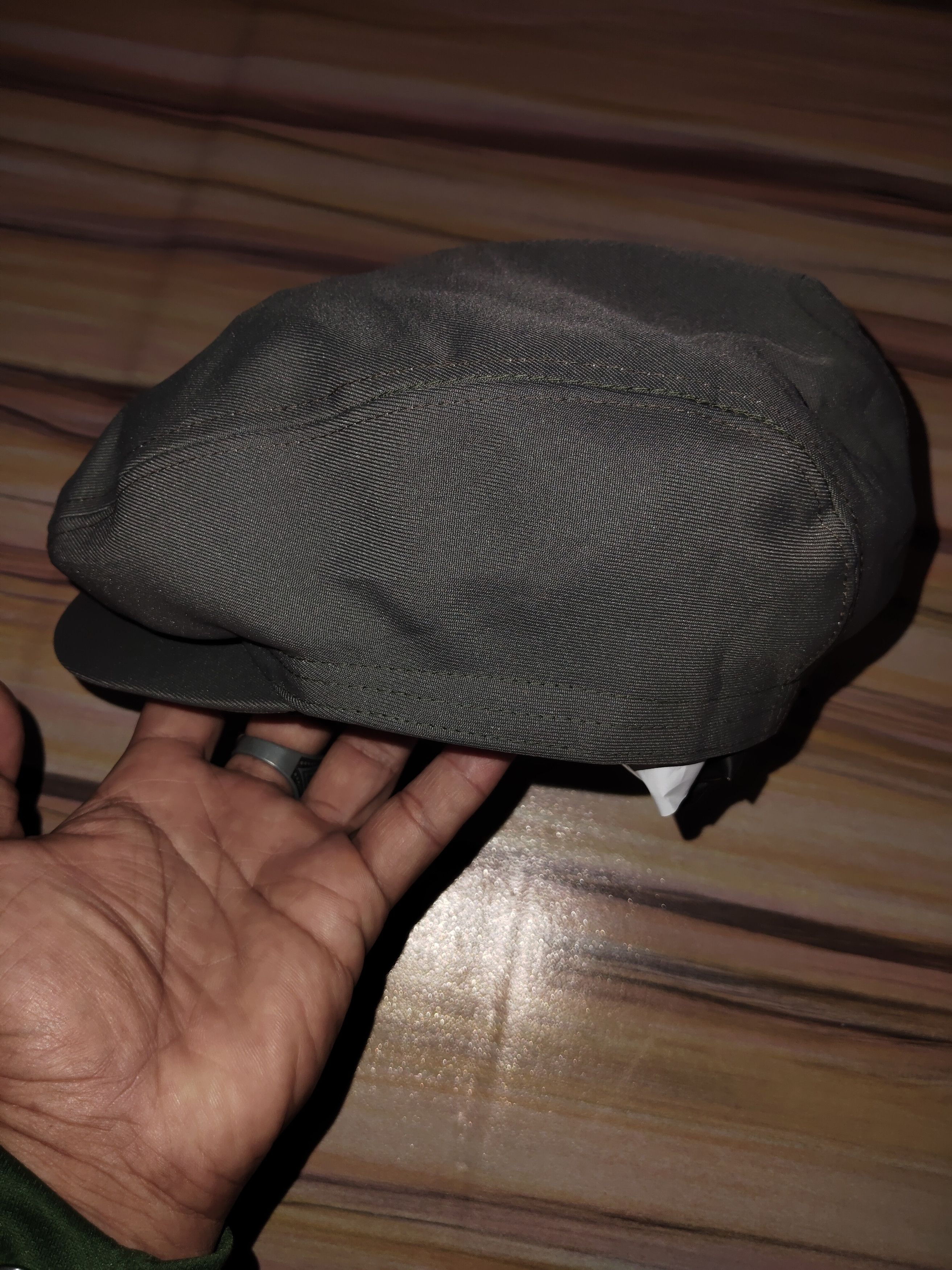 Gear for Sports × Vintage Vintage YAMAHA Flat Cap Size ONE SIZE - 4 Thumbnail