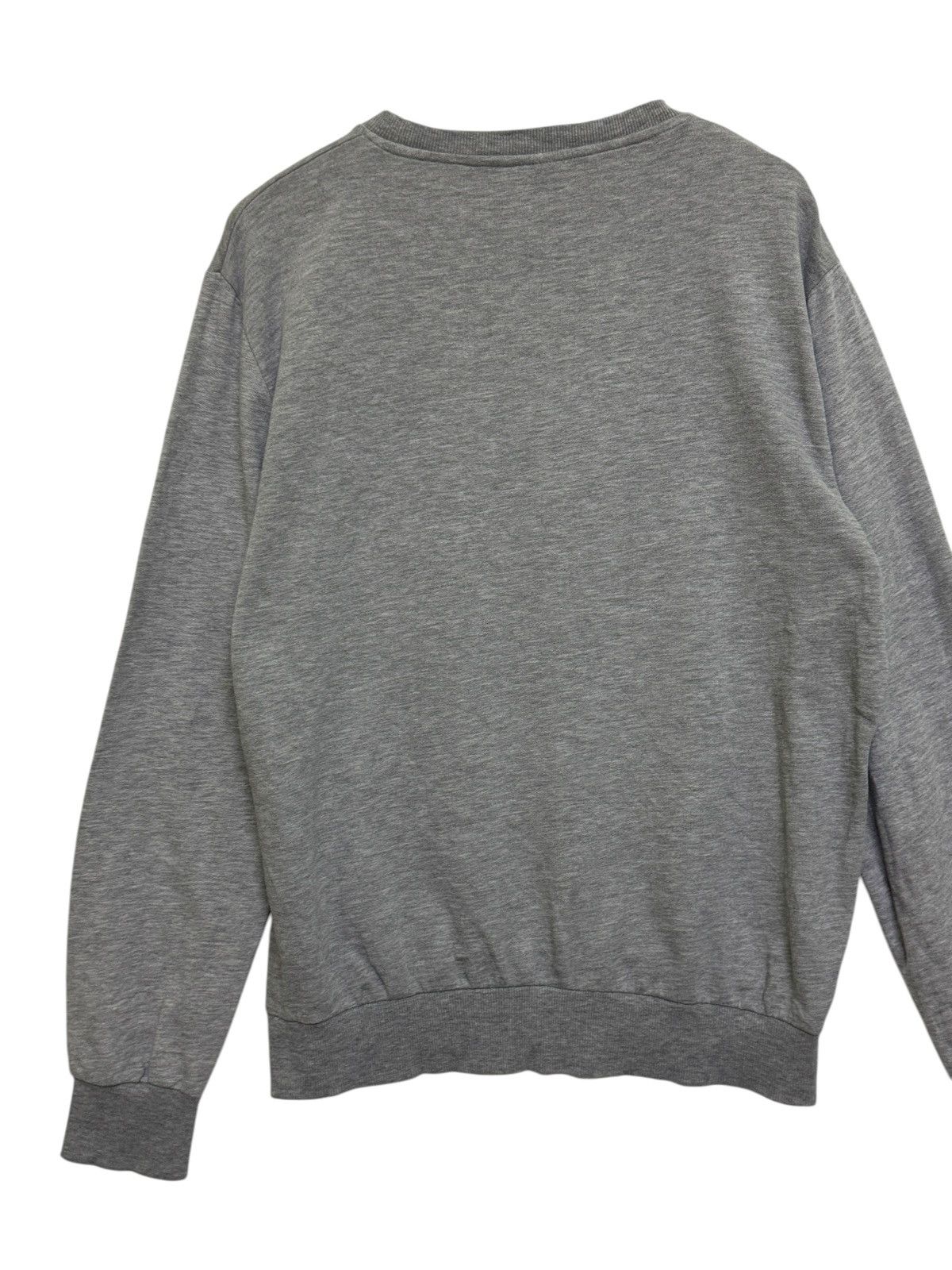 Vintage Muhammad Ali Photo Tee Sweatshirt 2015 (M.Ali Enterprises) Size US XL / EU 56 / 4 - 8 Thumbnail