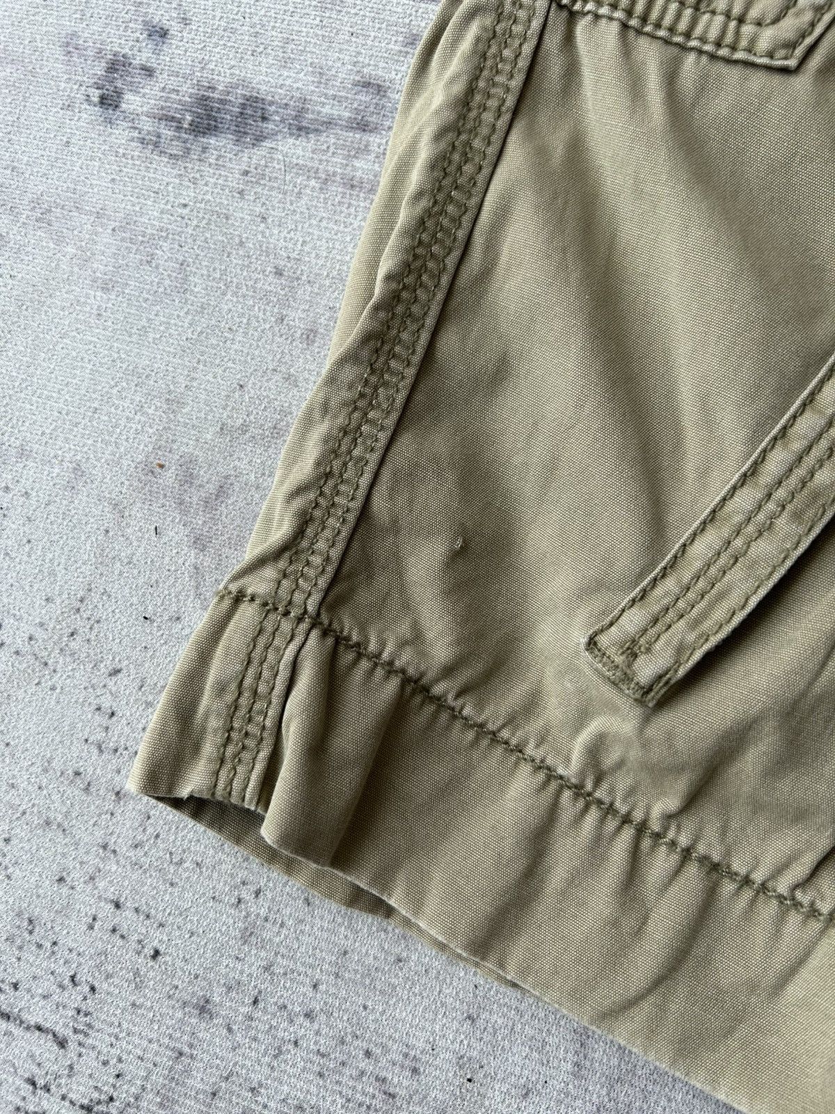 Polo Ralph Lauren Vintage Polo RL Tactical Cargo Pants Size US 32 / EU 48 - 11 Thumbnail
