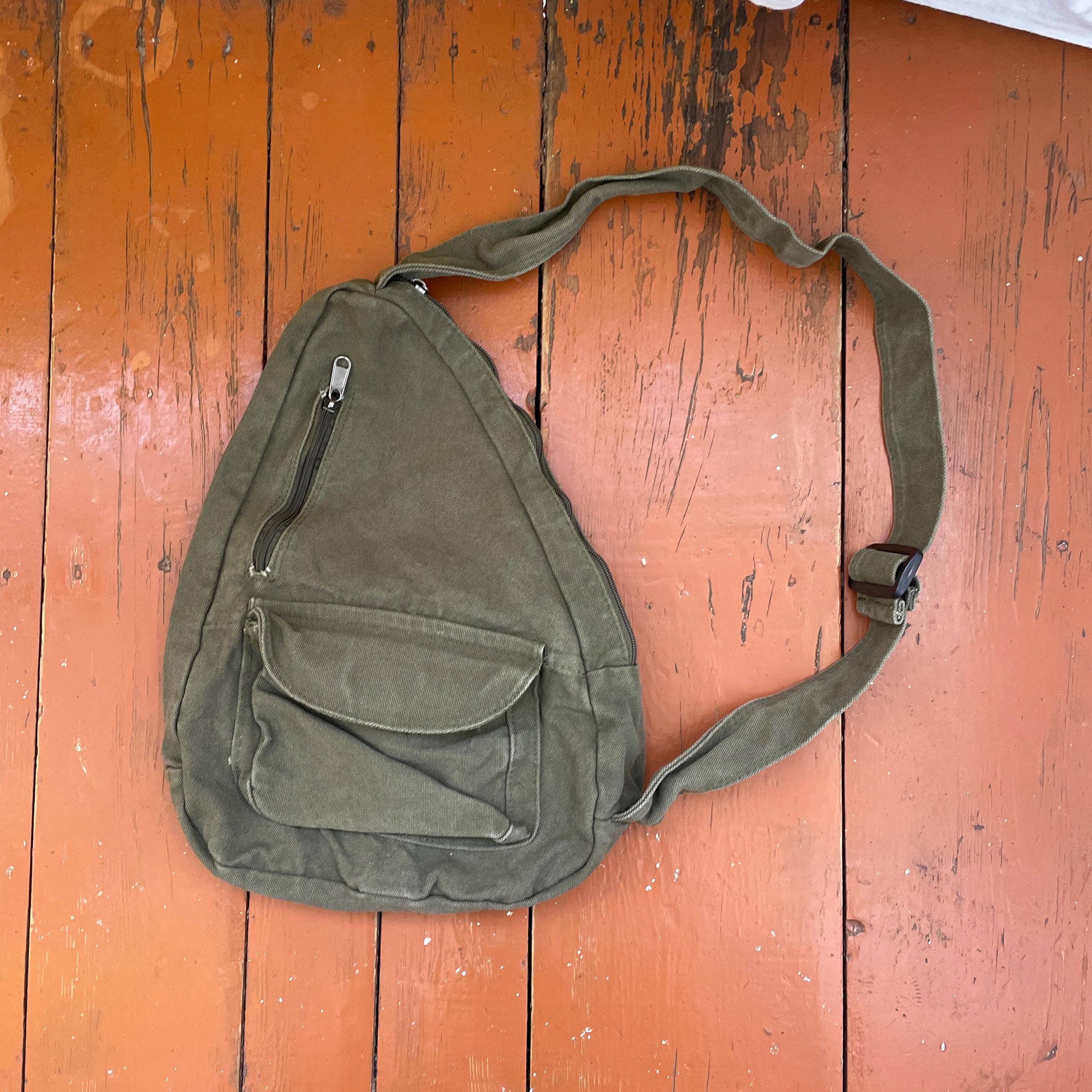 Other On strap bag outdoor streetwear crossbody opium y2k faded Size ONE SIZE - 1 Thumbnail