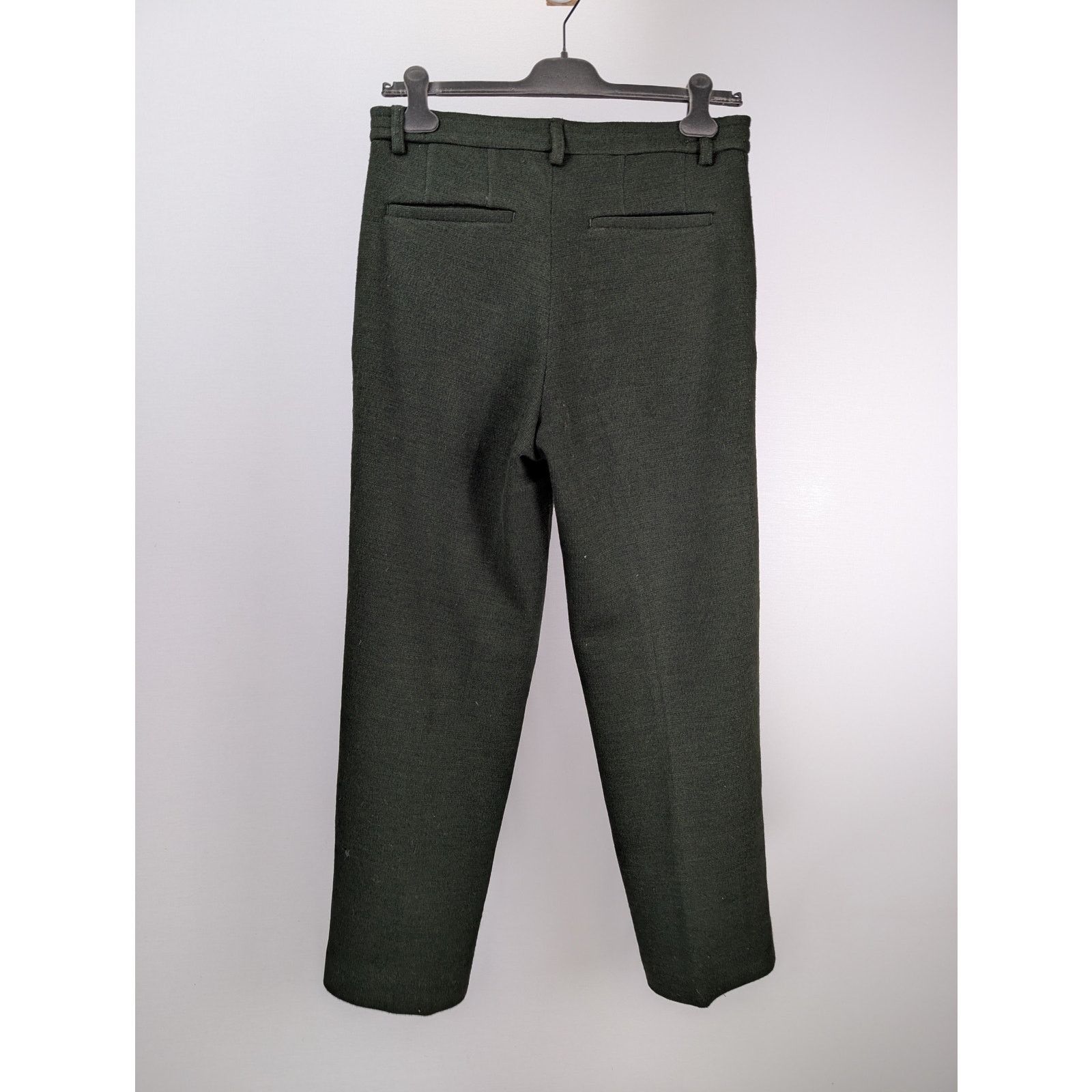 Other o1rshd1 CC20 Casual Pants in Green Size US 32 / EU 48 - 7 Thumbnail