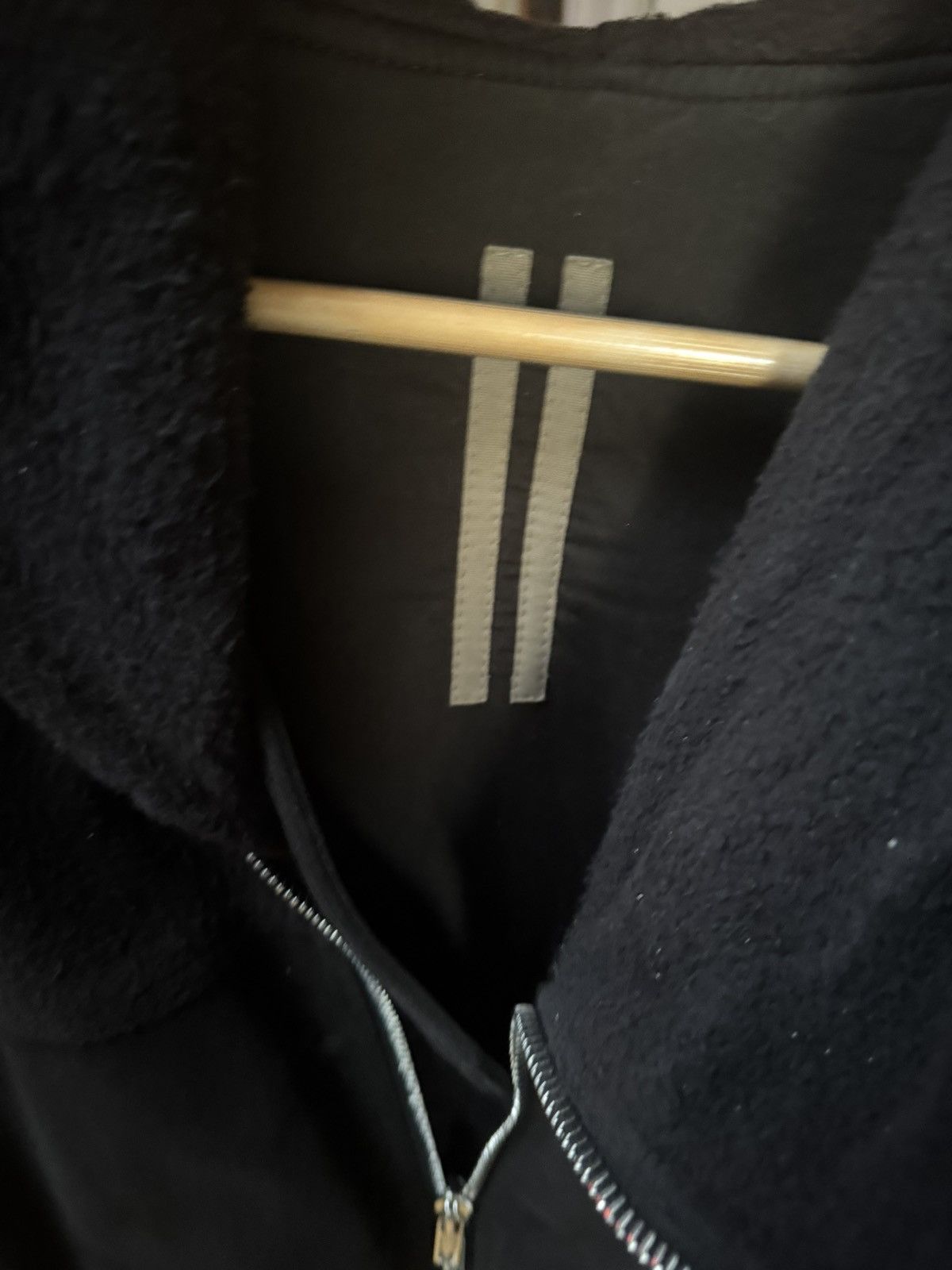 Rick Owens Drkshdw Mountain Windbreaker Size US L / EU 52-54 / 3 - 6 Thumbnail