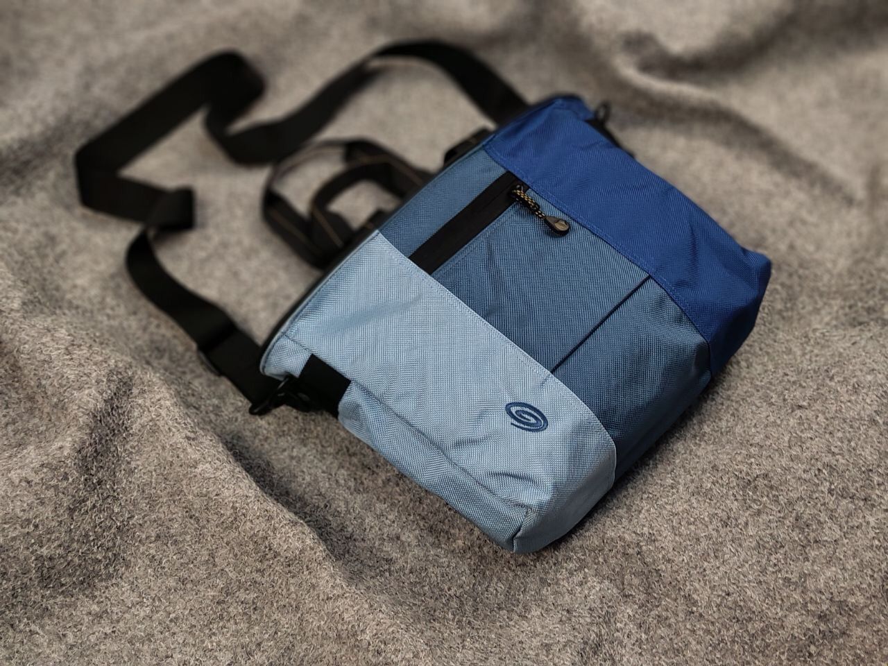 Timbuk2 Vintage Timbuk2 Y2K Gorpcore Japan Crossbody Messenger Bag Size ONE SIZE - 3 Thumbnail