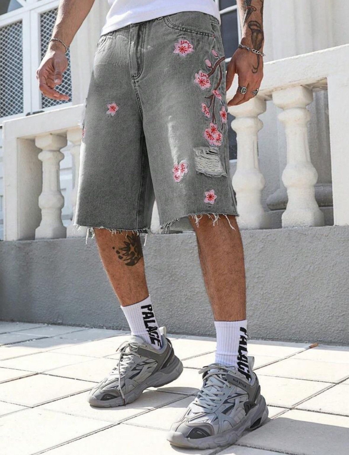 Other Street Heat Shorts 🩳 All Sizes Size US 34 / EU 50 - 4 Thumbnail