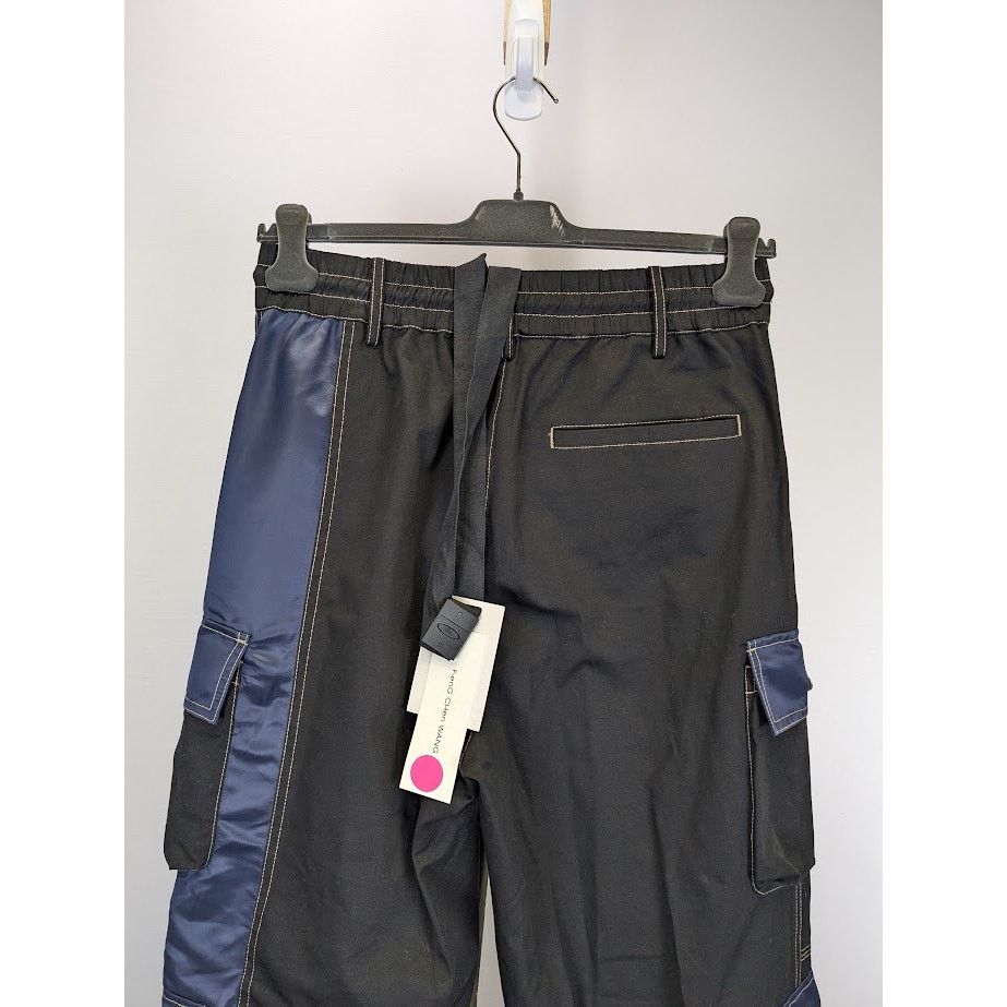 Feng Chen Wang o1rshd1 Cargo Pant in Multicolor Size US 32 / EU 48 - 15 Thumbnail