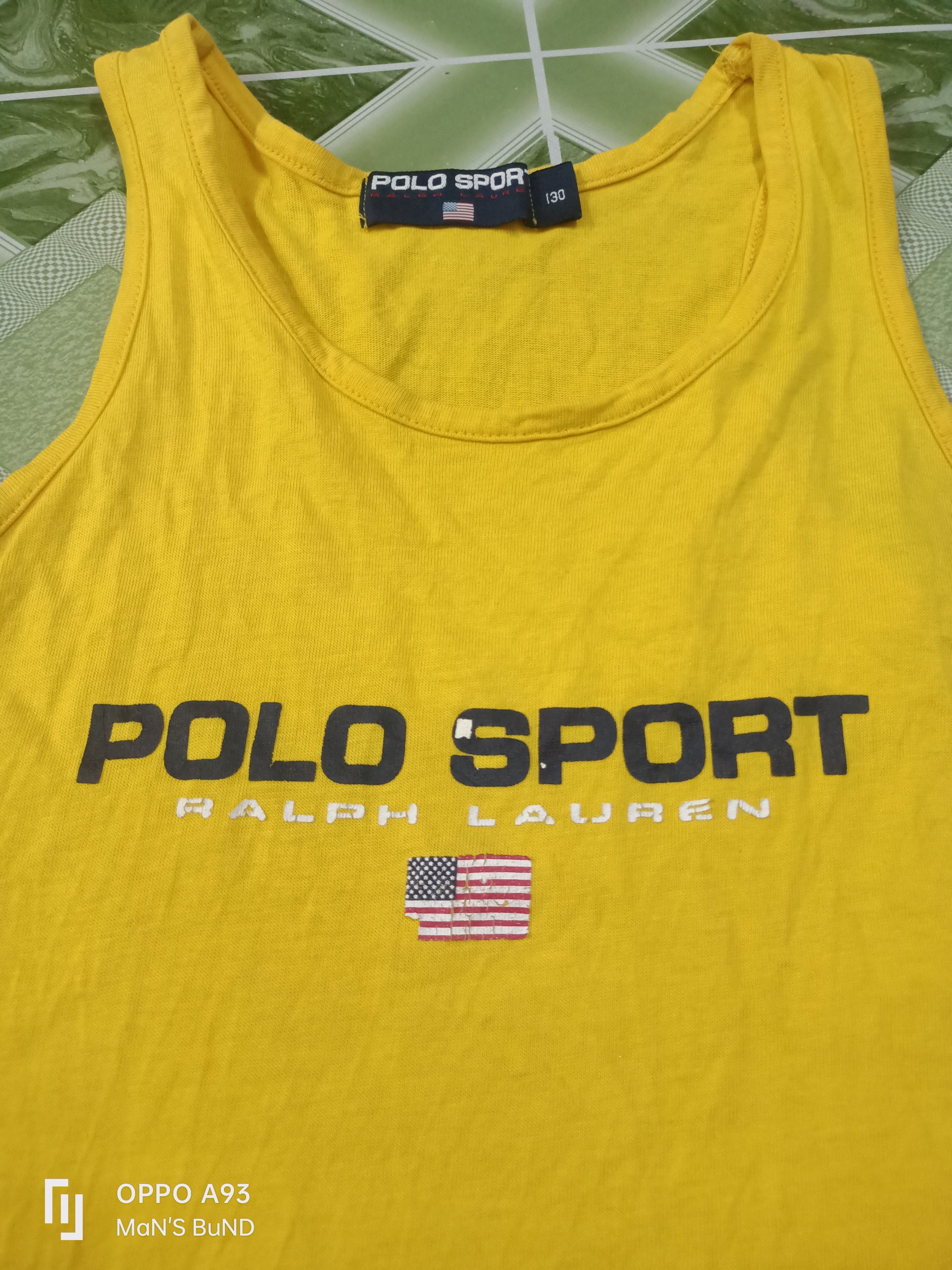 Polo Ralph Lauren POLO RALPH LAUREN Size US XXS / EU 40 - 5 Thumbnail