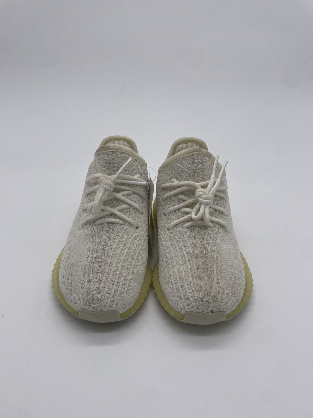 Adidas Infant Yeezy v2 cream Size US 8 / EU 41 - 3 Thumbnail