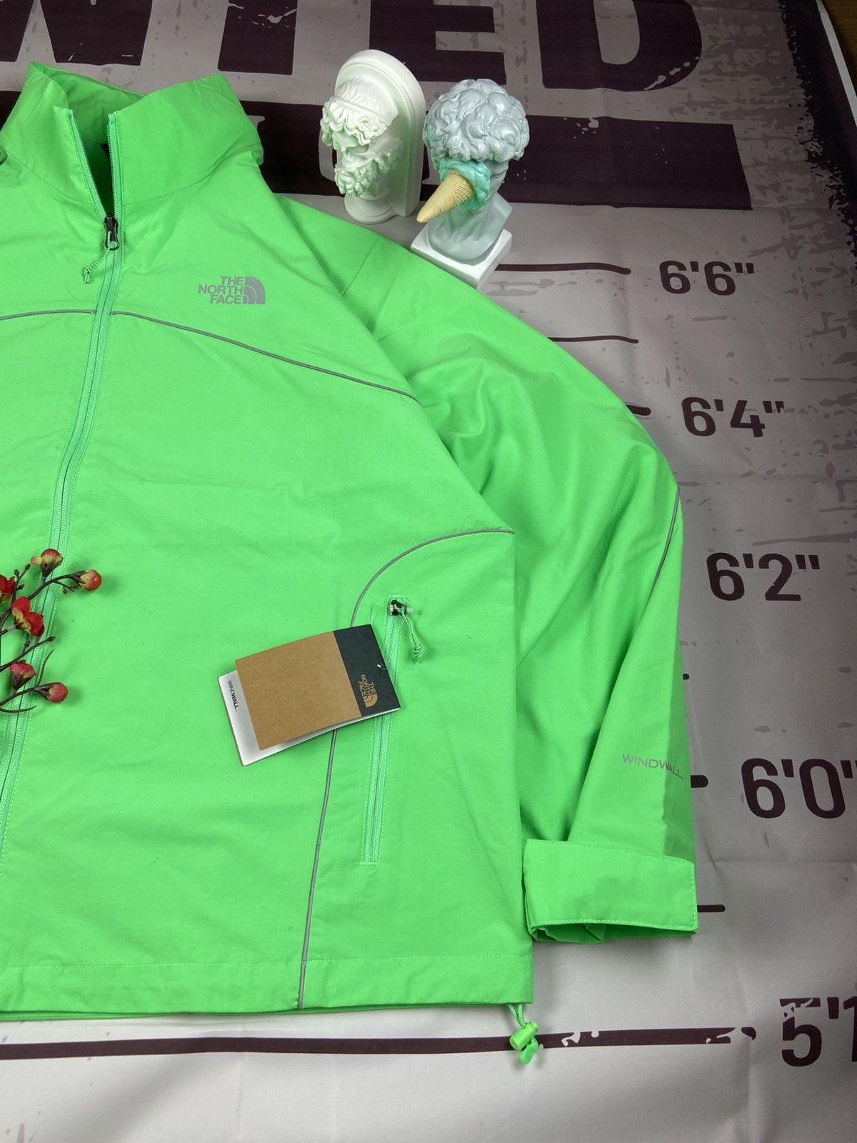 The North Face × Vintage The North Face Between-Season Jacket – Size L Size US L / EU 52-54 / 3 - 5 Thumbnail
