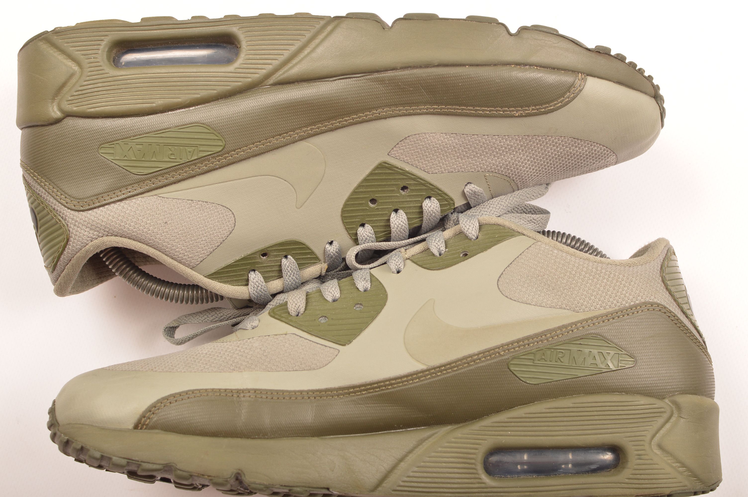 Nike Nike Air Max 90 Ultra 2.0 Essential Size US 10 / EU 43 - 5 Thumbnail